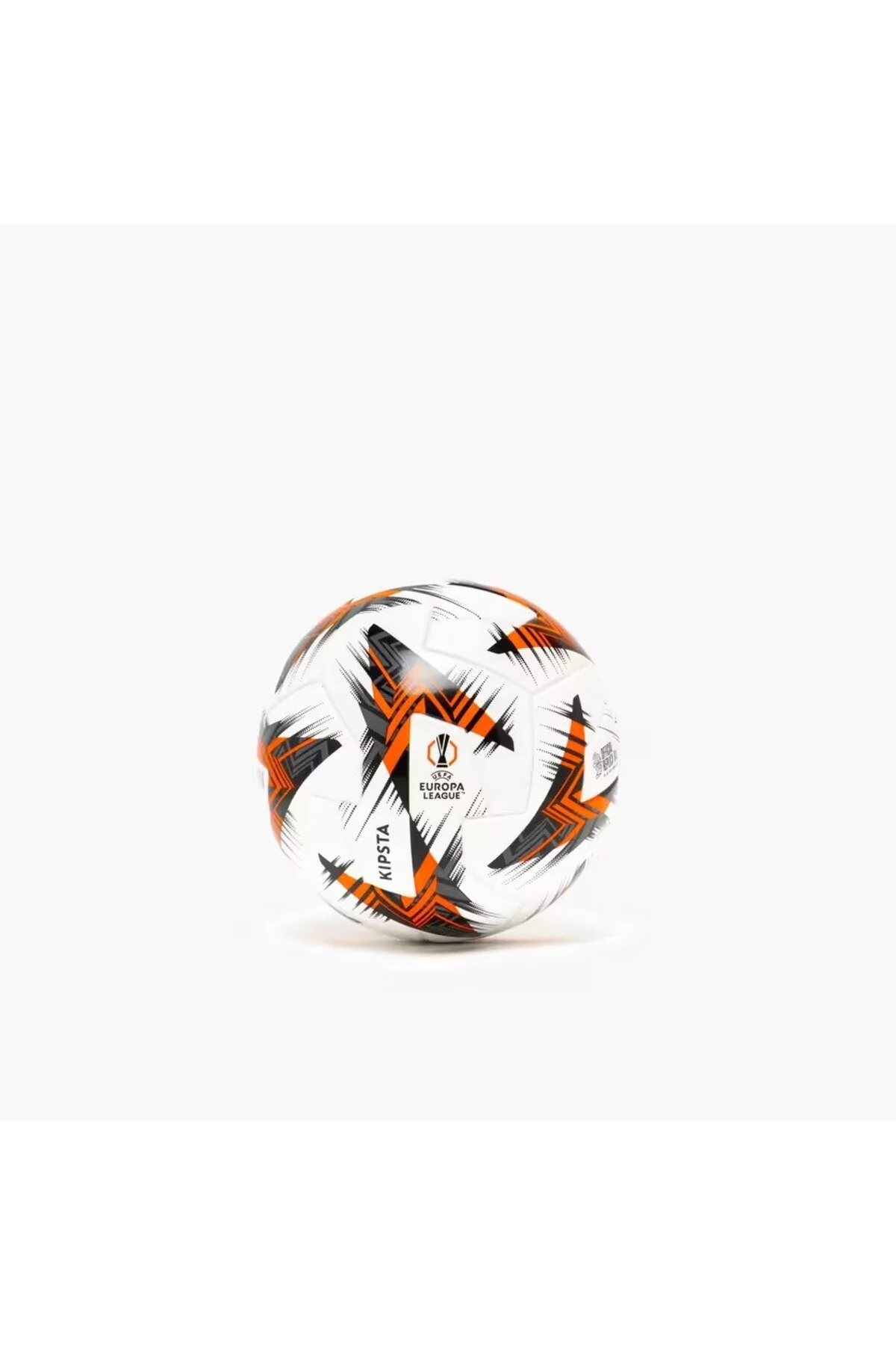 توپ فوتبال چند رنگ MINI BOY شماره 1 یوفا لیگ 2024 2025 مسابقه رسمی دکتلون Decathlon