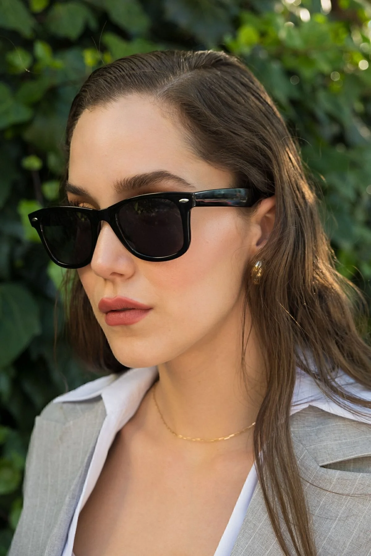 عینک آفتابی MV UNISEX اورجینال Monvago