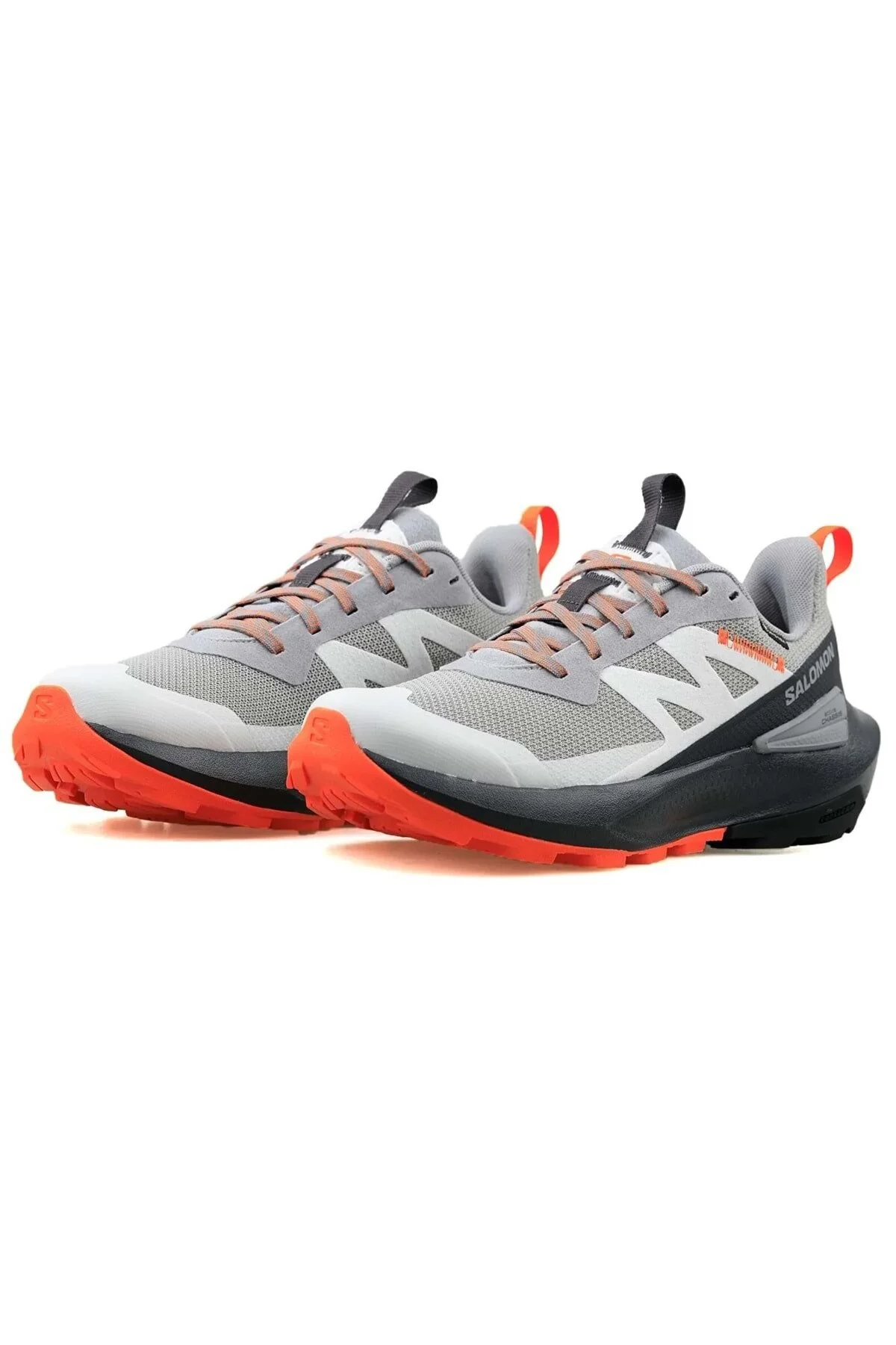 کفش مردانه Elixir Active Gtx Goretex® Patcony رانینگ و دویدن ورزشی سالامون Salomon