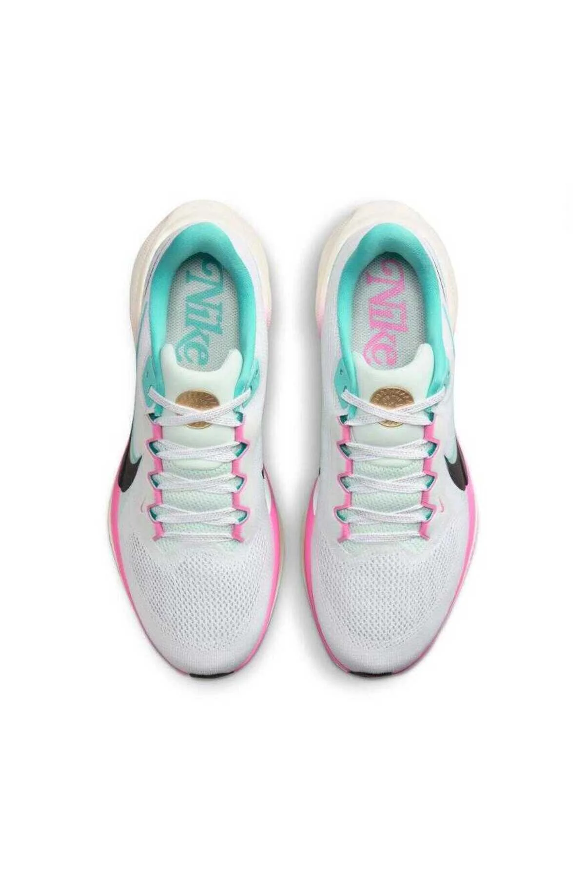 کفش دو و تمرین مردانه AIR ZOOM PEGASUS 41 'BE ONE نایک Nike