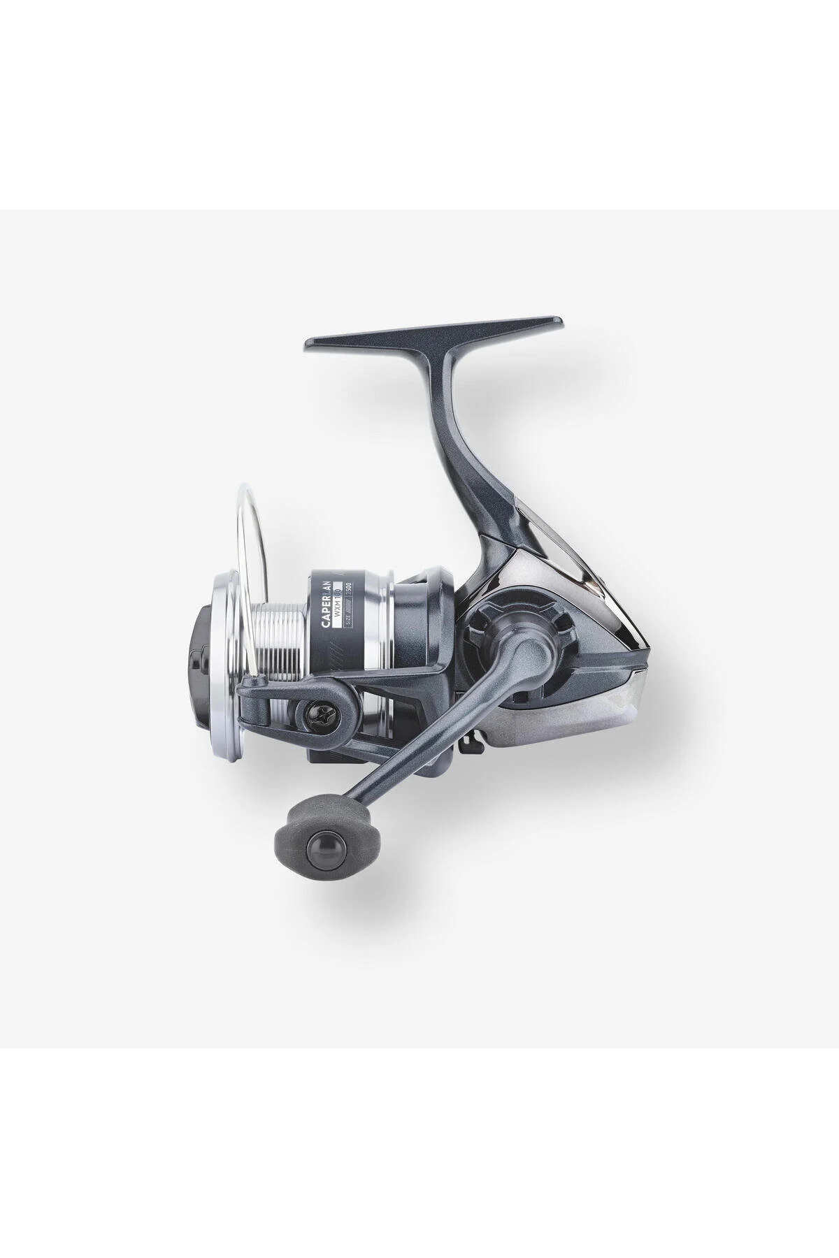 چرخ ماهیگیری دستگاه SPIN LRF 2500 3 1 BB WXM 100 دکتلون Decathlon
