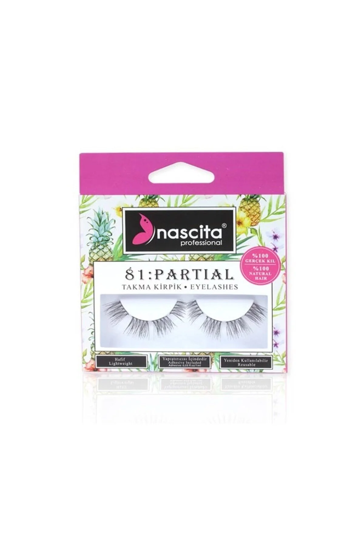 Nascita مچکرات نازیتا مچکرات 81