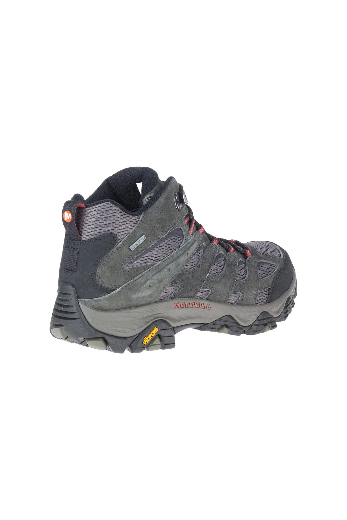 کفش مردانه Moab 3 Mid Gtx مرل Merrell