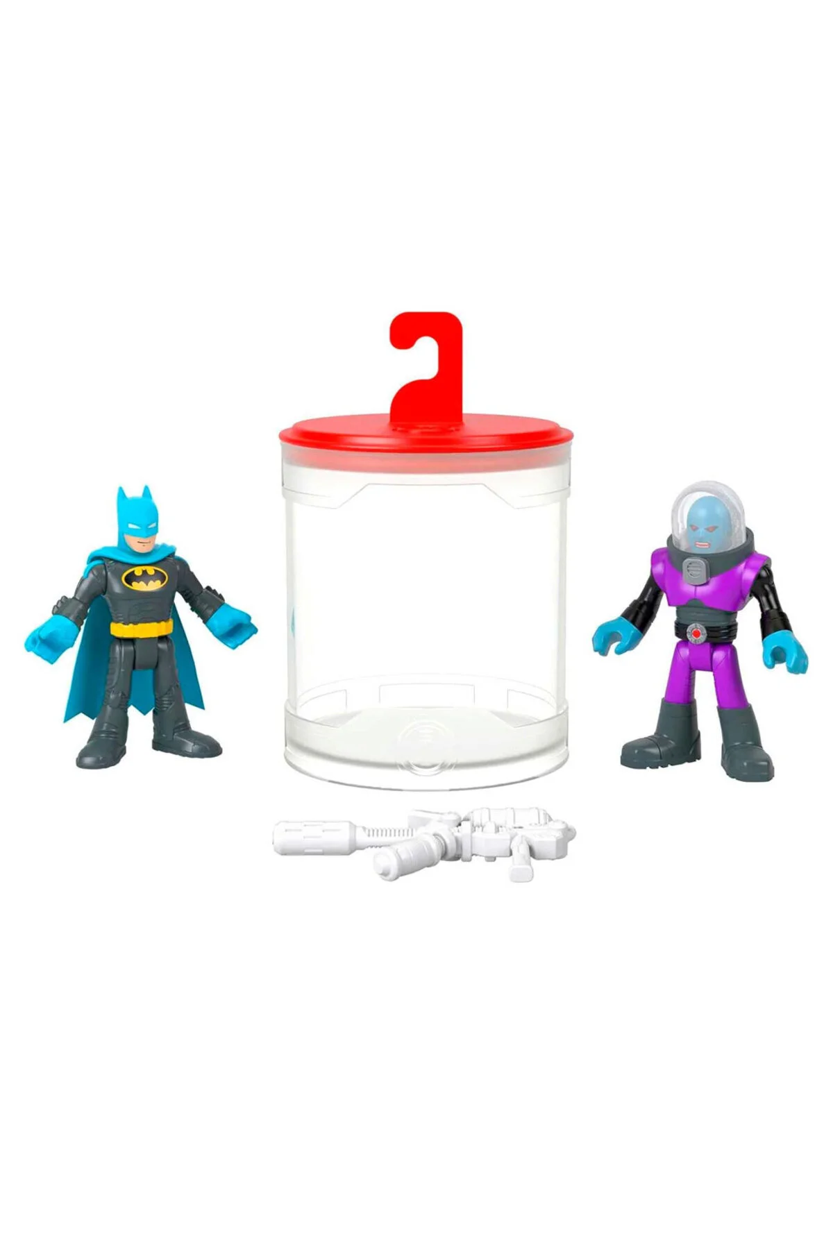 اسباب بازی های فیگور شخصیت DC SUPER FRIENDSCOLOR CHANGGERS شکل اصلی مجموعه HMX60 HMX59 ایمجینکس Imaginext