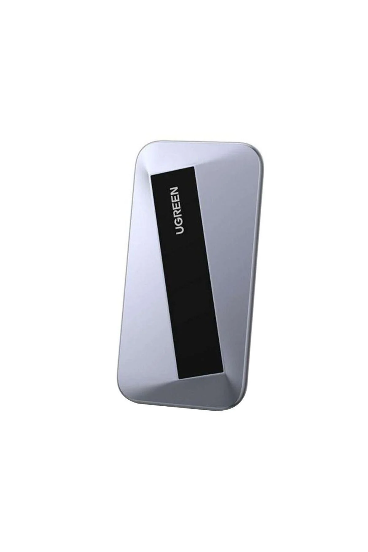 اس دی قابل حمل USB 3.1 ژن 2 6GBPS خارجی M.2 NVME SSD 500 GB Ugreen