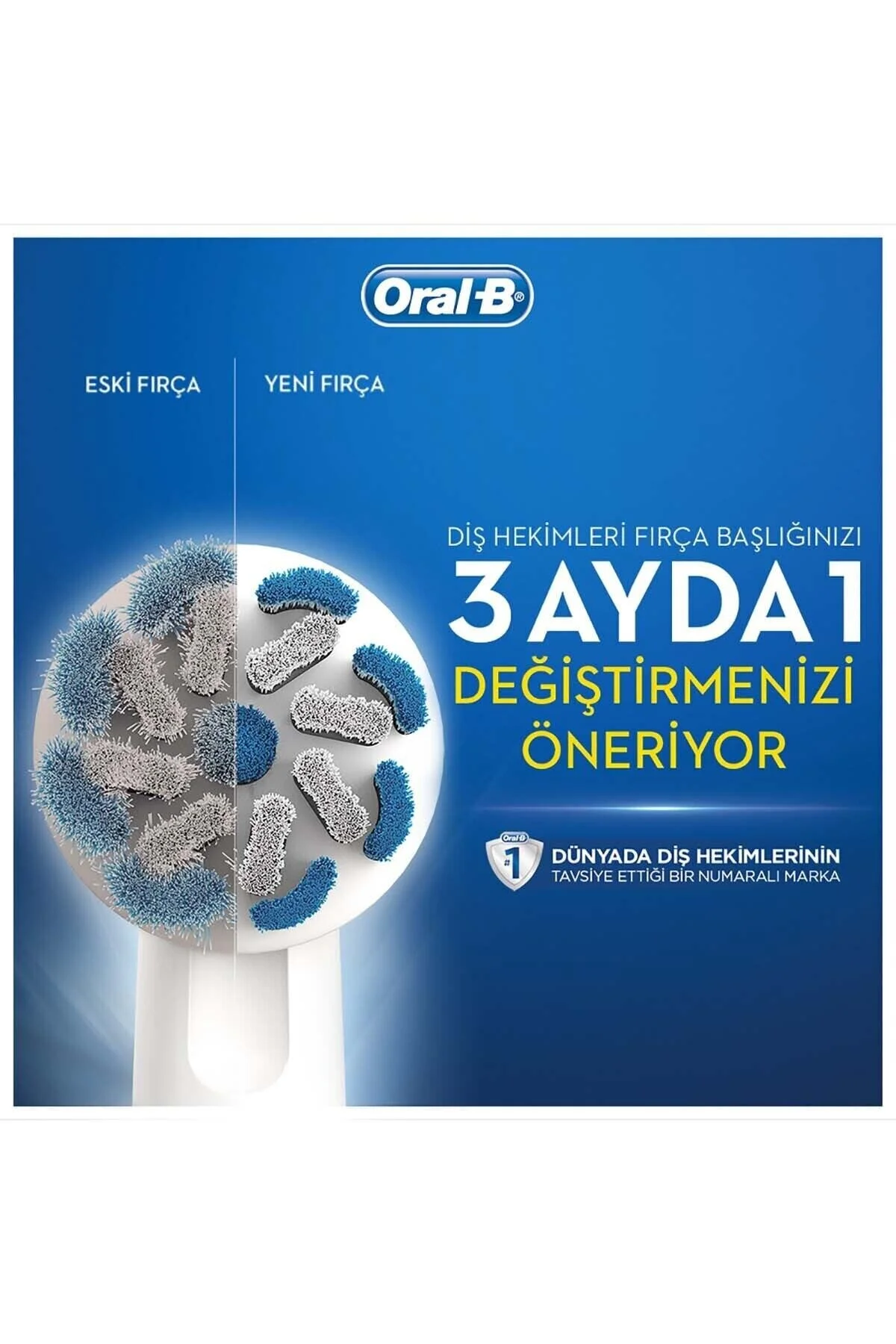 مسواک شارژی برقی Genius X Ai Art از زدن به رنگ قابل شارژ صورتی  Oral-B