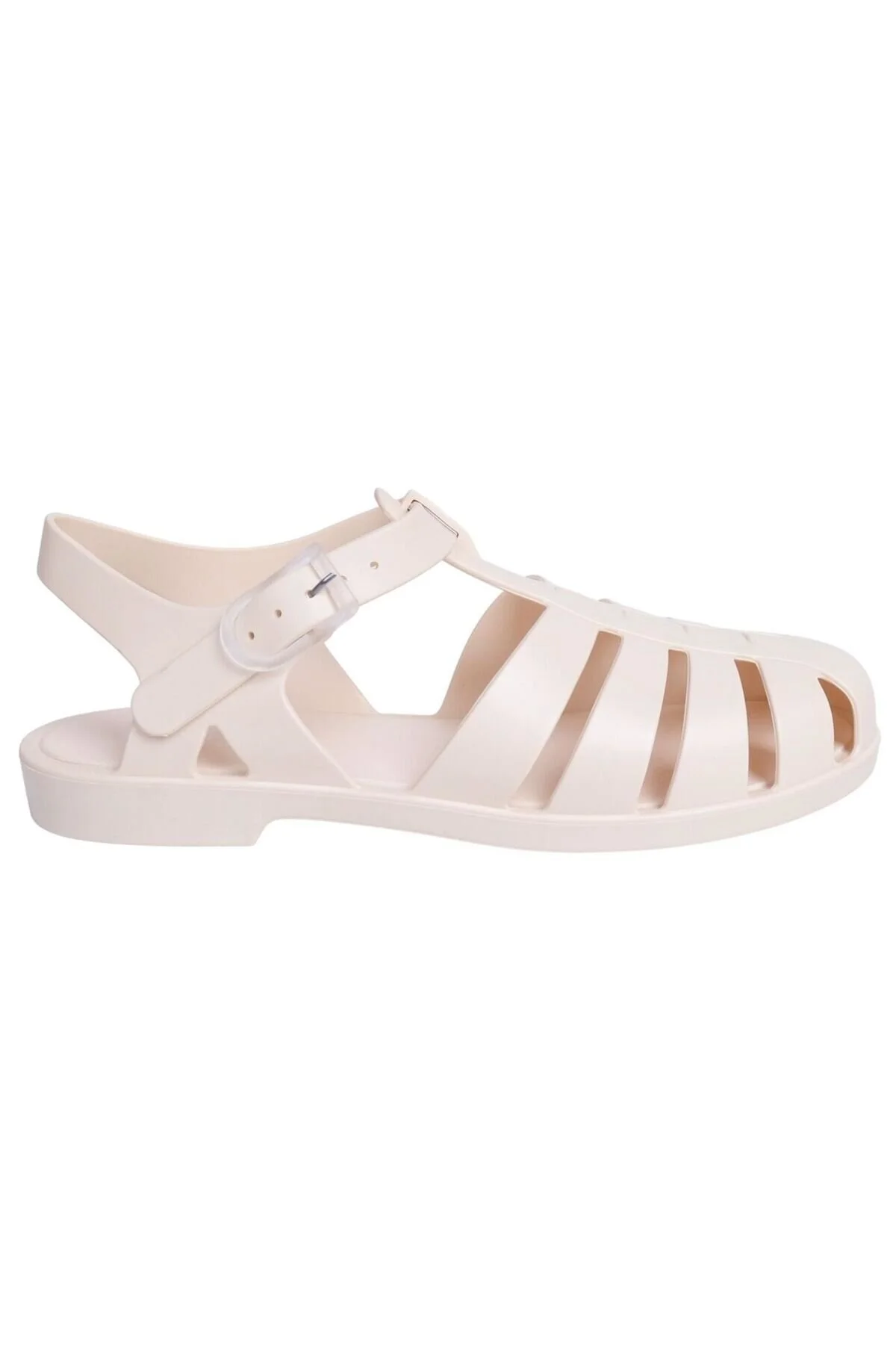 صندل زنانه 079 BIARRITZ MATE MARFIL WOMAN SANDALS IGOR