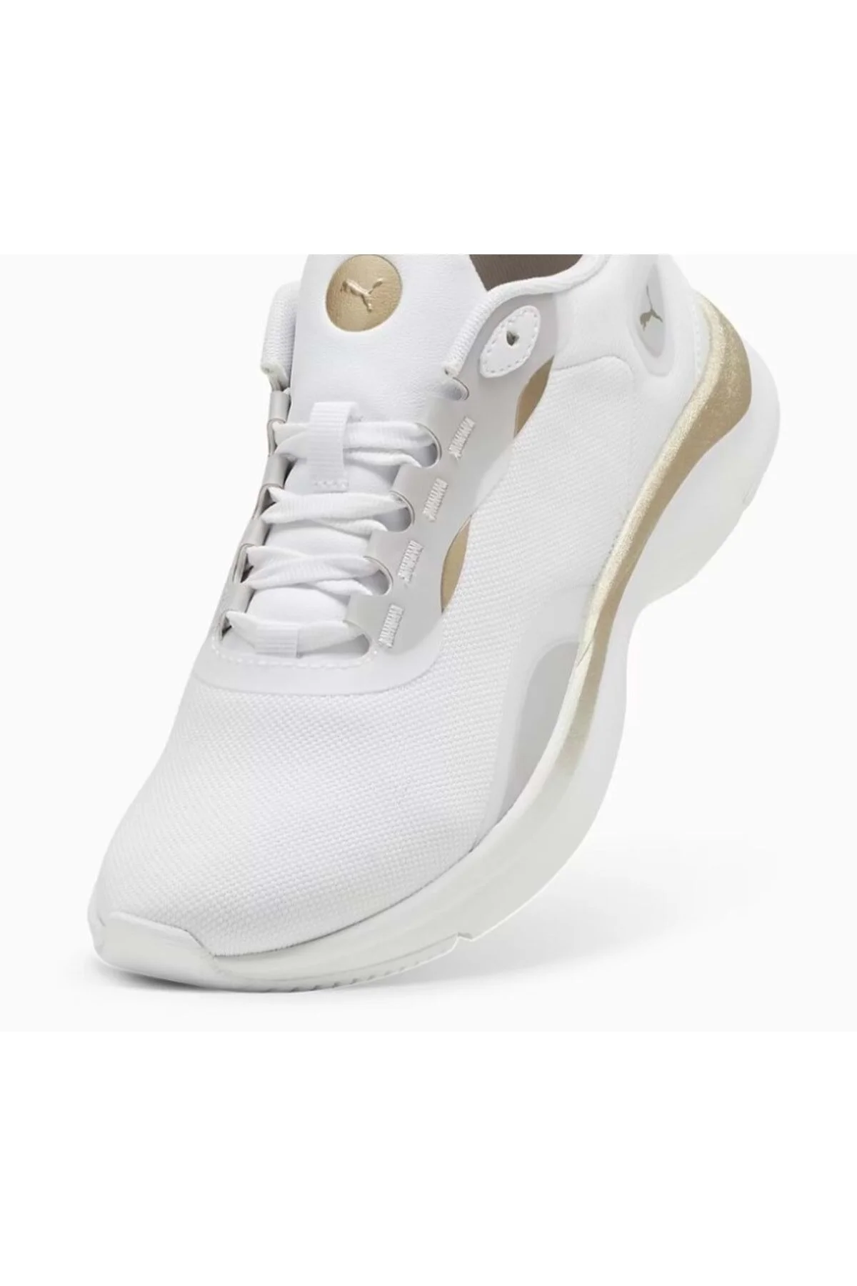 کفش زنانه Softride Orla Metallic Dream ورزشی 375 پوما Puma