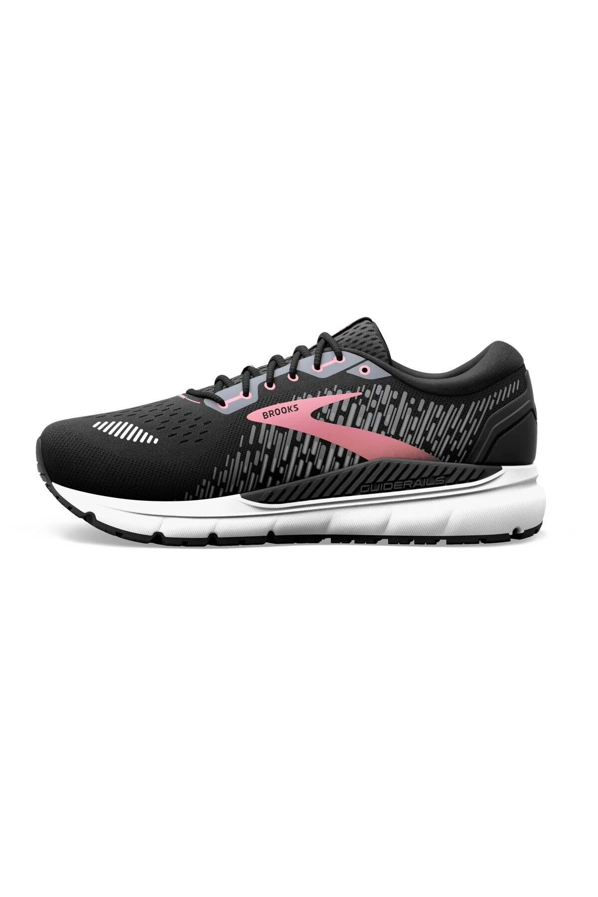 کفش زنانه اعتیاد زن GTS 15 در حال رانینگ بروکس Brooks