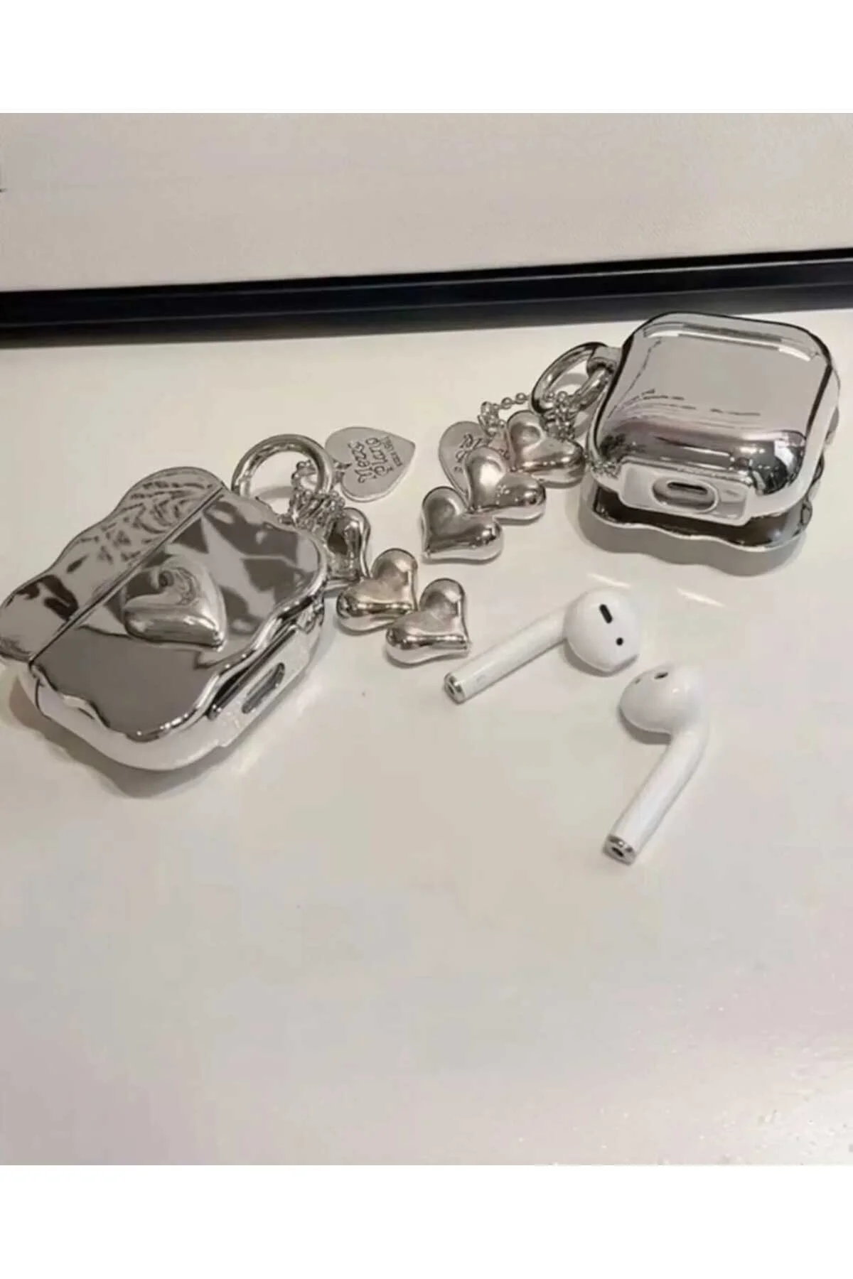 کاور و قاب گوشی IPHONE 13 14 18W 20W نوک کابل شارژ سر شارژر نسل 1 2 سازگار Tasarım