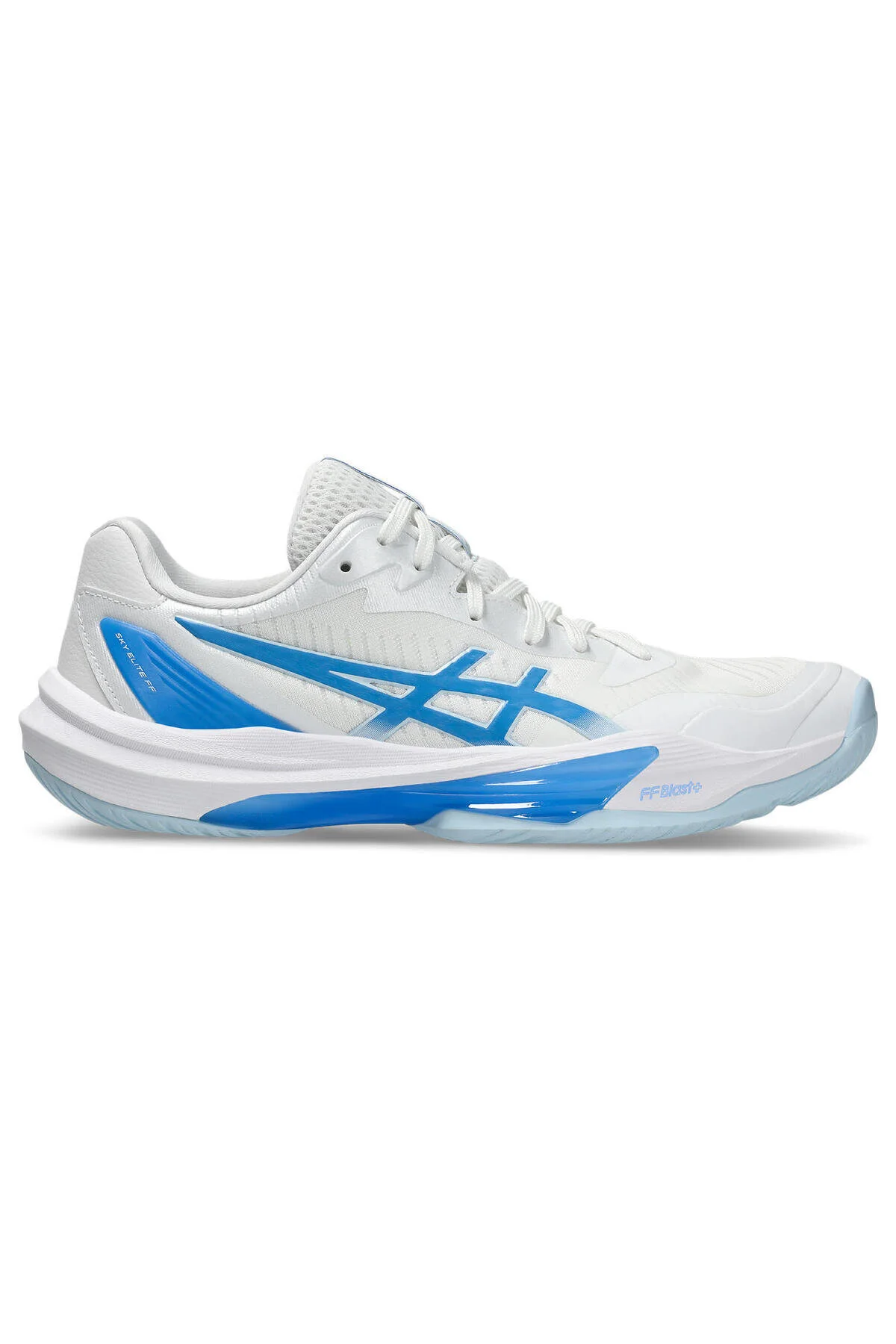 کفش والیبال زنانه SKY ELITE FF 3 سفید زنان 103 Asics