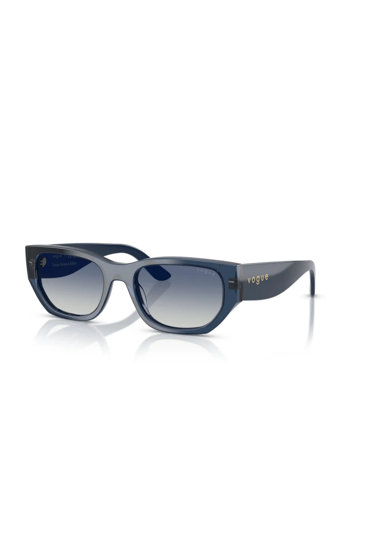عینک آفتابی VO 27644L 53 19 140 اورجینال Vogue
