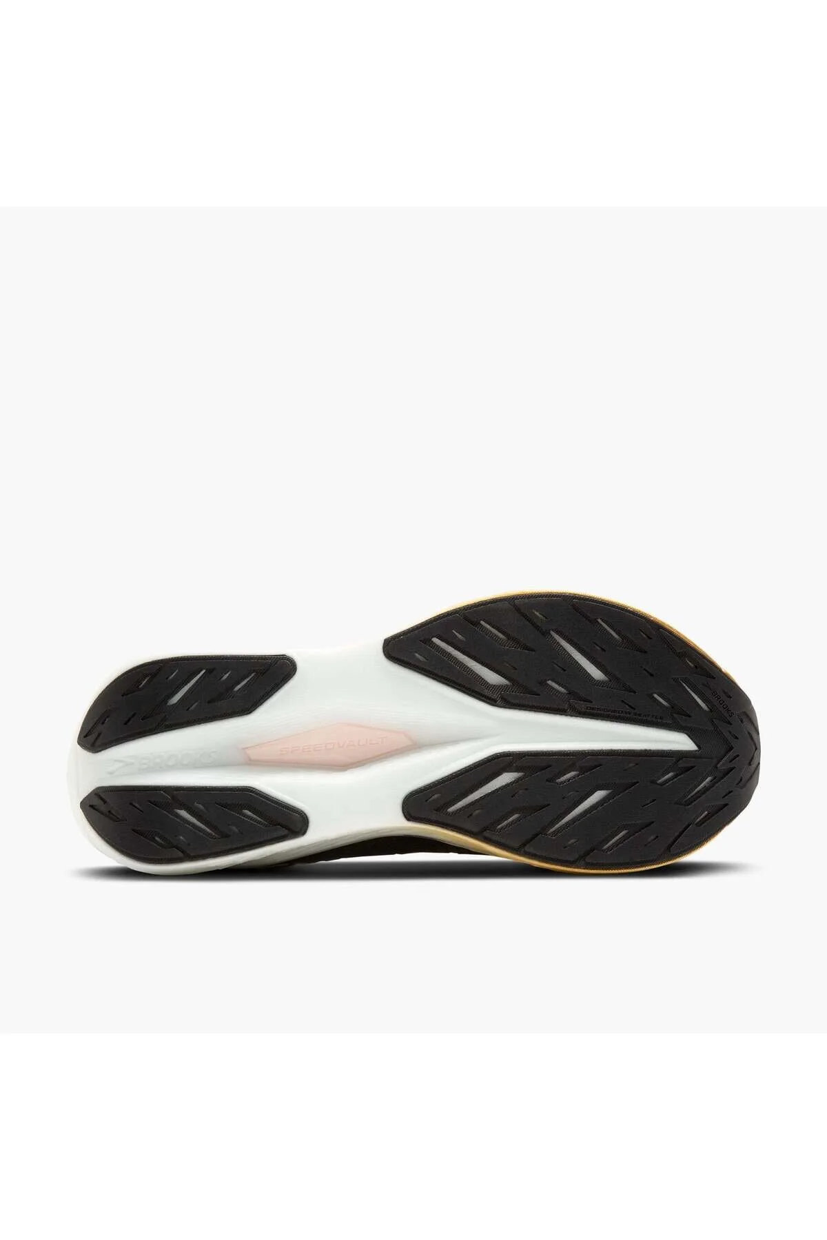 کفش زنانه زن HYPERION MAX 2 در حال رانینگ بروکس Brooks