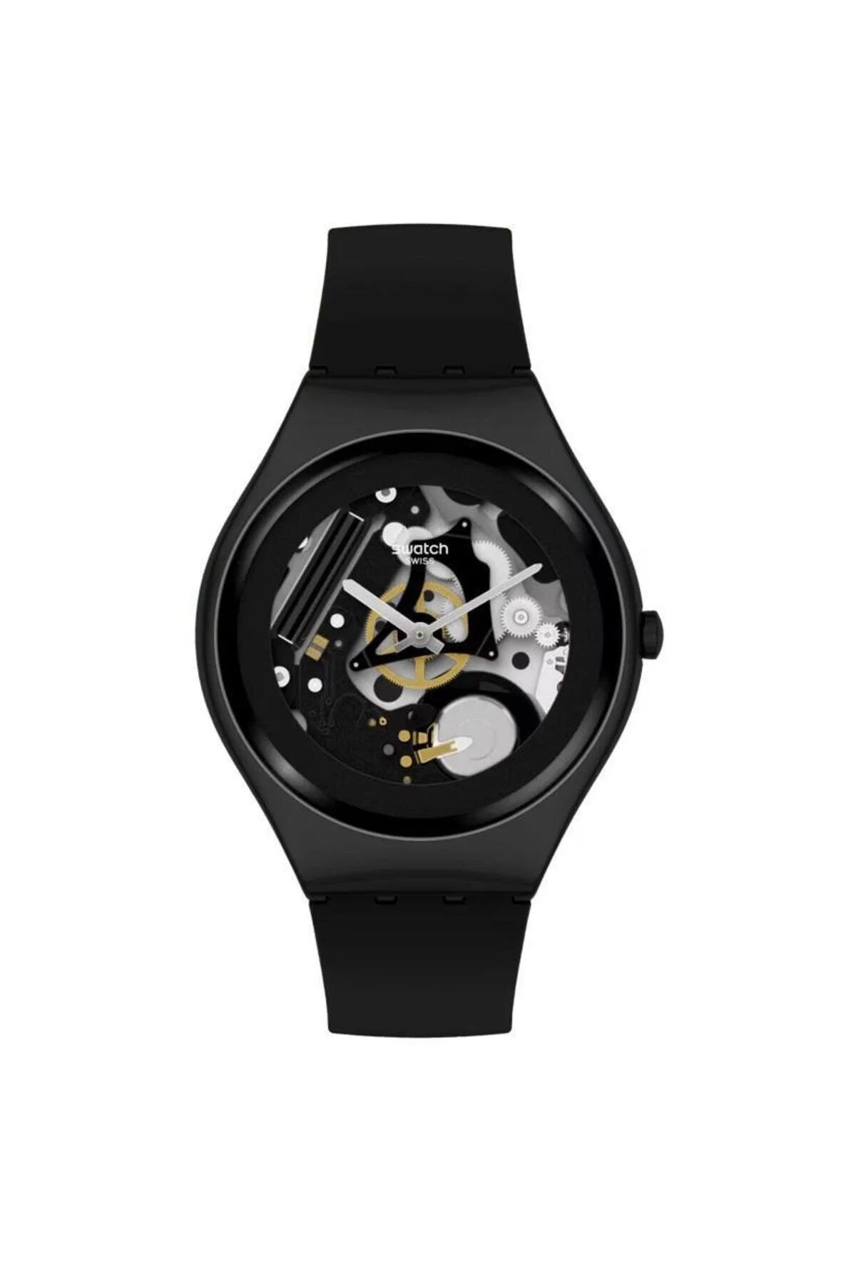 ساعت مچی زنانه SYXB105 اورجینال سواچ Swatch