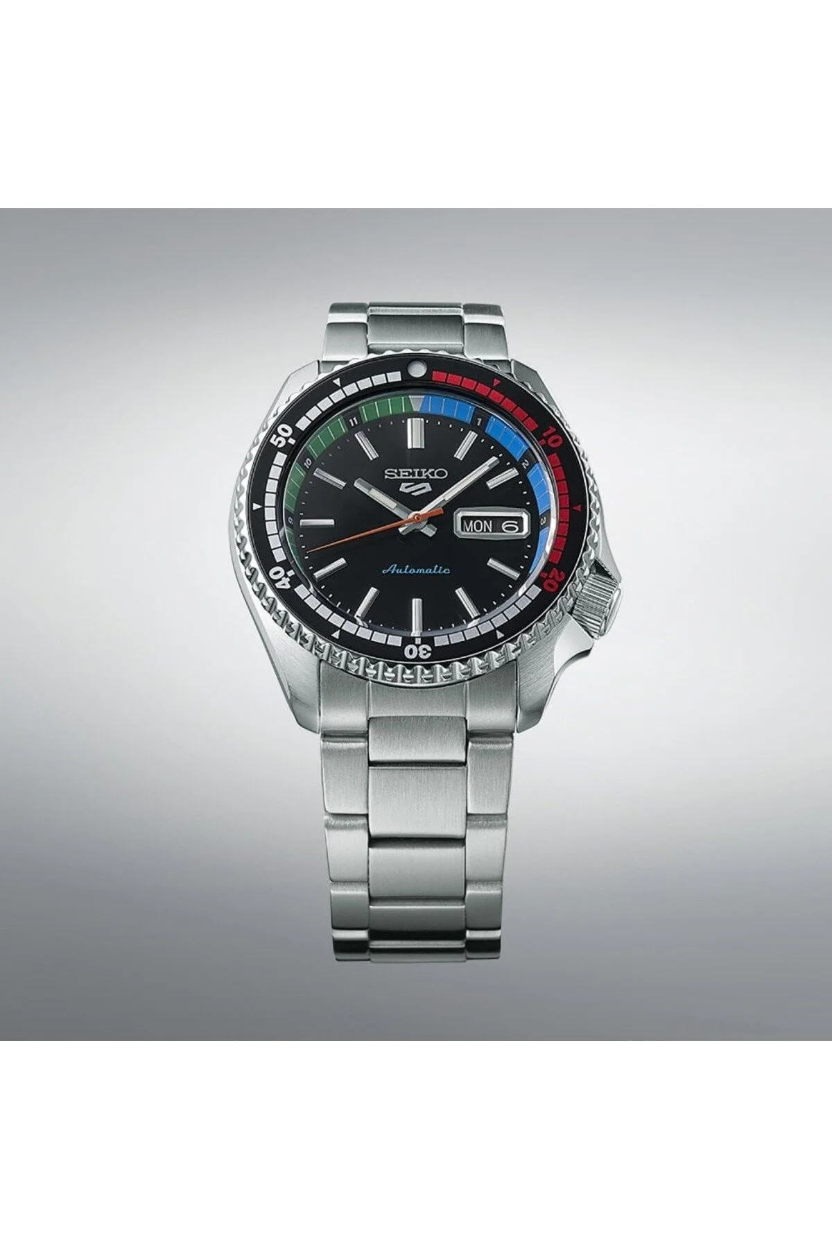 ساعت مردانه S5 SRPK13K سیکو اورجینال Seiko