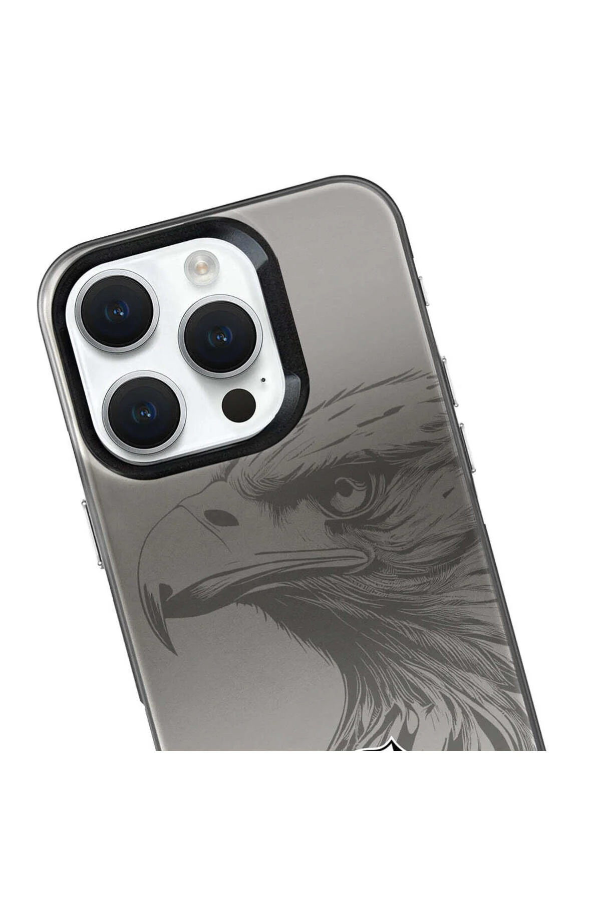 کاور و قاب گوشی BESIKTAS EAGLE LOGO سازگار با IPHONE 11 PRO MAX Beşiktaş