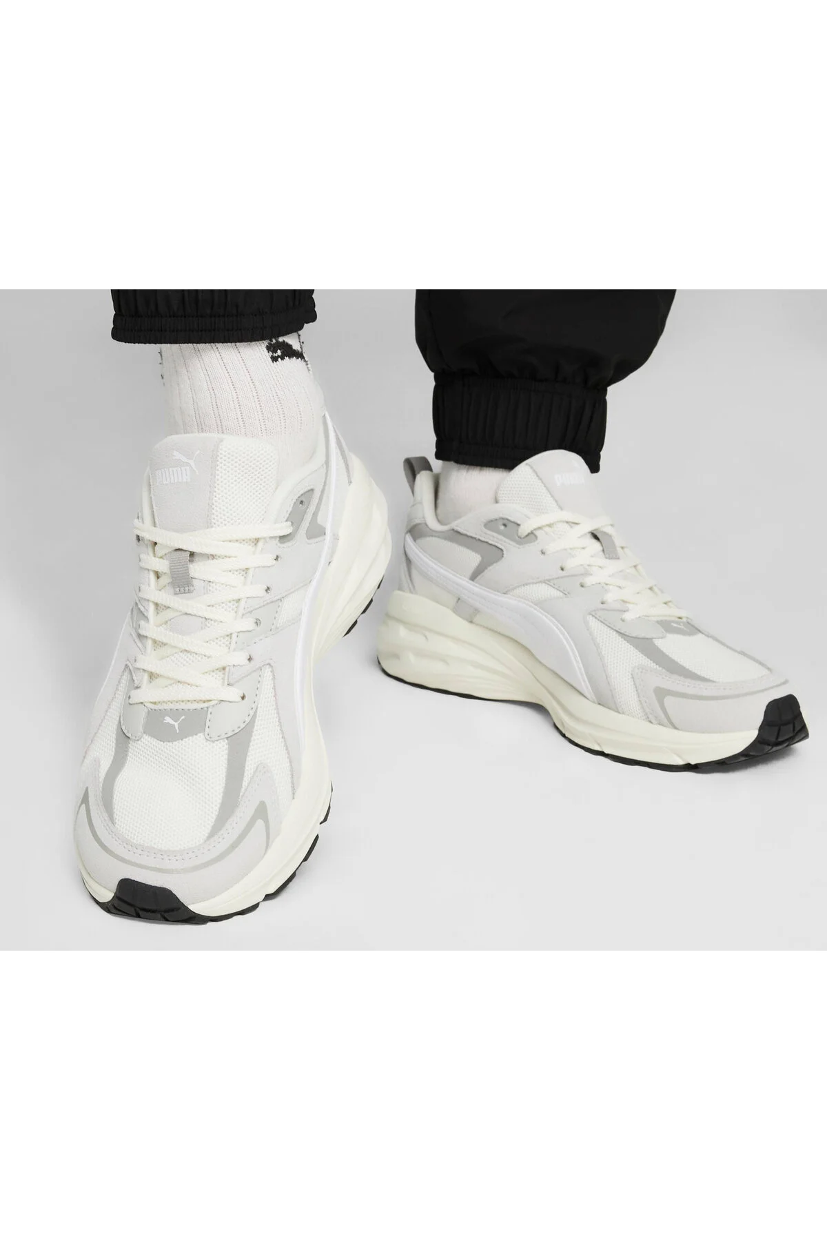 اسنیکر زنانه کفش ورزشی روزانه HYPNOTIC LS پوما Puma
