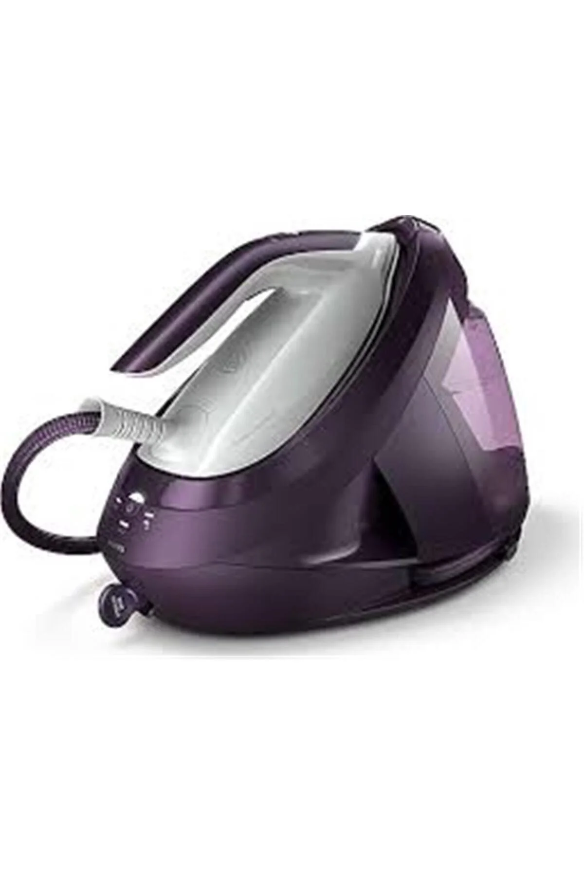 اتو بخار PSG8050 30 PERFECTCARE 8000 SERIES 2700 W PURPLE STEAM GENERATOR IRON اورجینال Philips