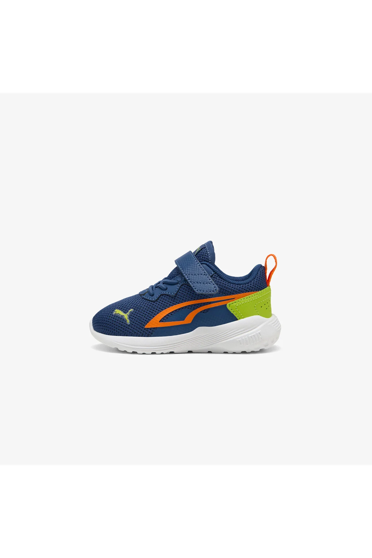 اسنیکر پسرانه و دخترانه بچگانه کفش ورزشی سبز فعال AC پوما Puma