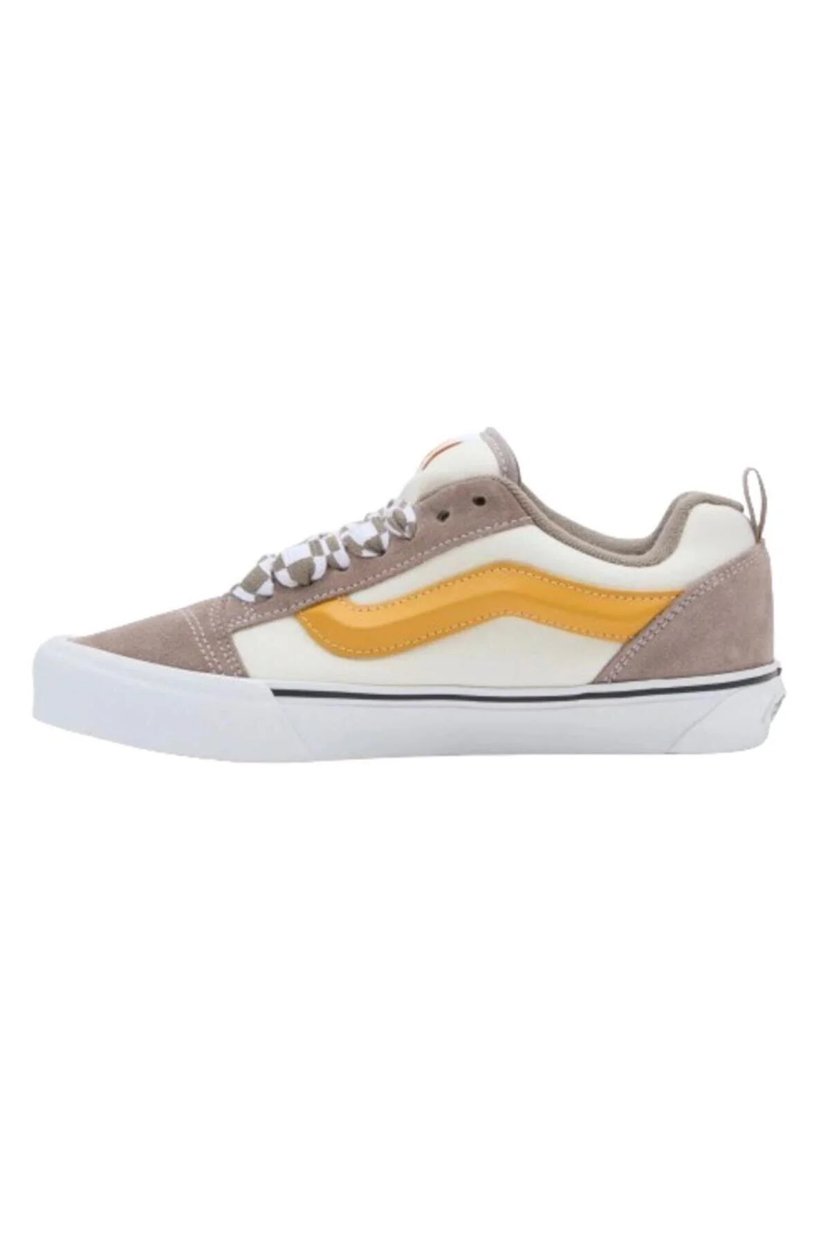 کفش مردانه زنانه یونیسکس ورزشی Knu Skool ونس Vans