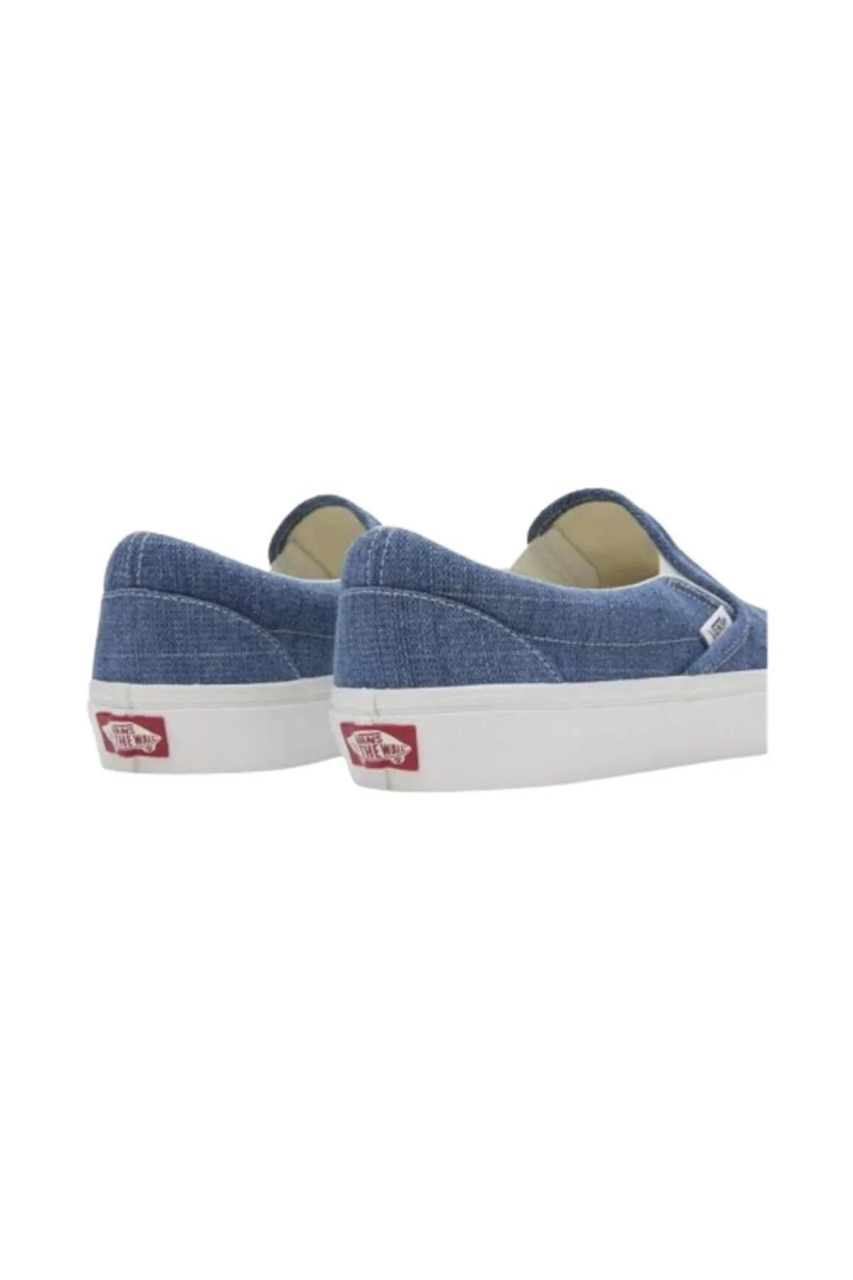 کفش مردانه زنانه یونیسکس لغزش کلاسیک On ونس Vans