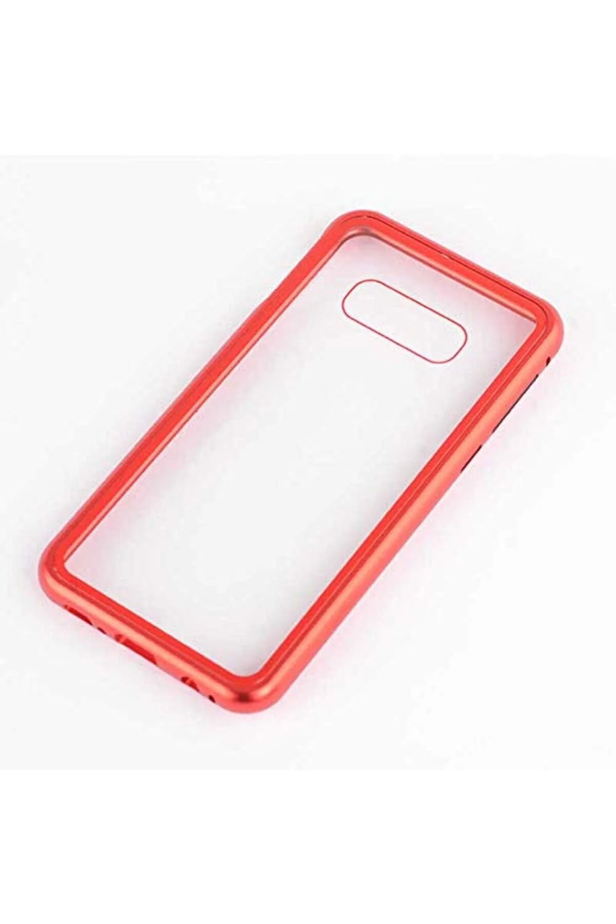کاور و قاب سازگار با GALAXY S10 REVOLUTION RED MOBILE CASE ESR STOREMAX