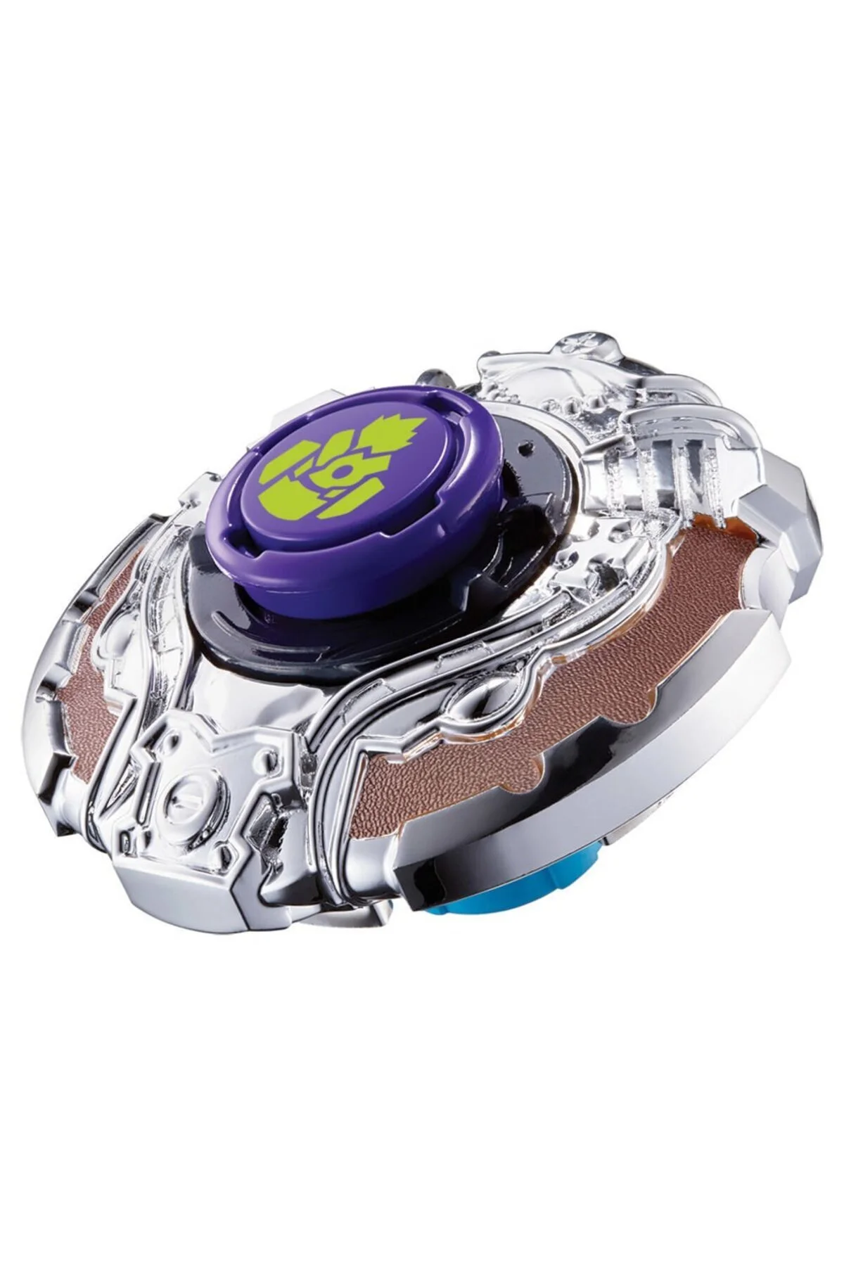 هدیه مفهومی INFINITY NADO SPLIT METAL 2 SET AIR FIST SHADOW سرد TimeStart