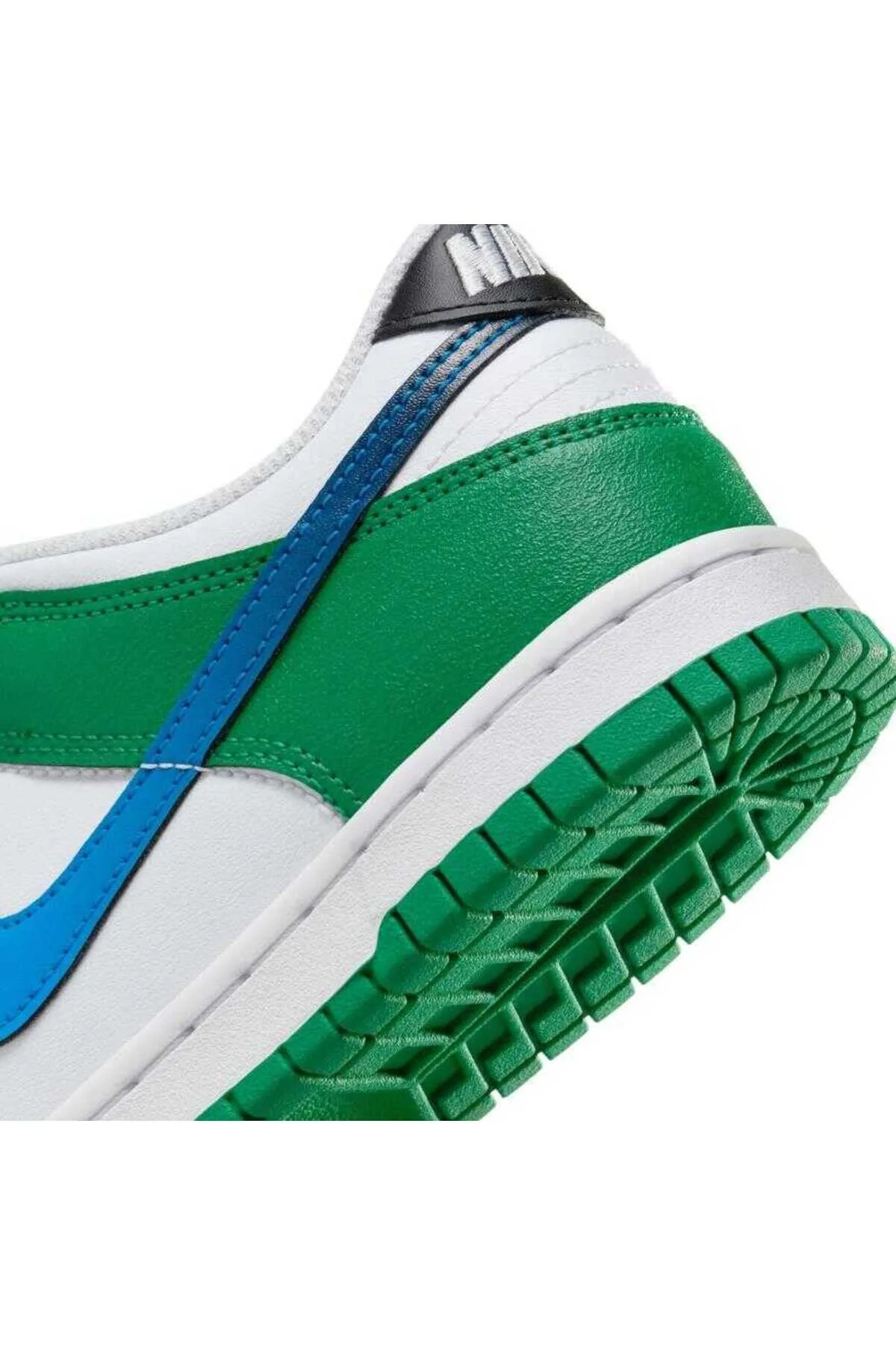 اسنیکر دخترانه و پسرانه بچگانه کفش ورزشی کودک DUNK LOW GS FZ4357 300 نایک Nike
