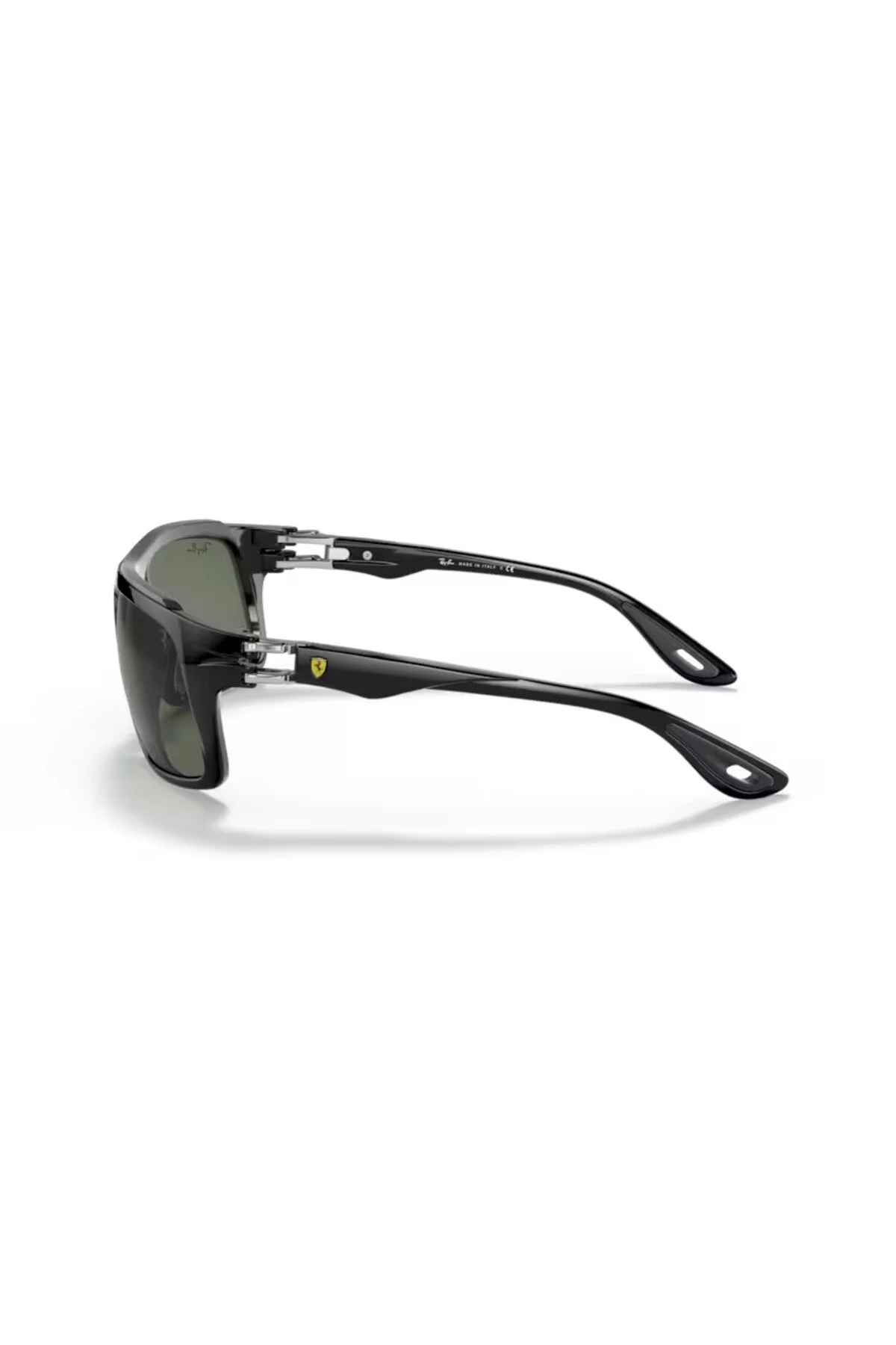 عینک آفتابی مشکی مردانه Rb فراری ری بن Ray-Ban