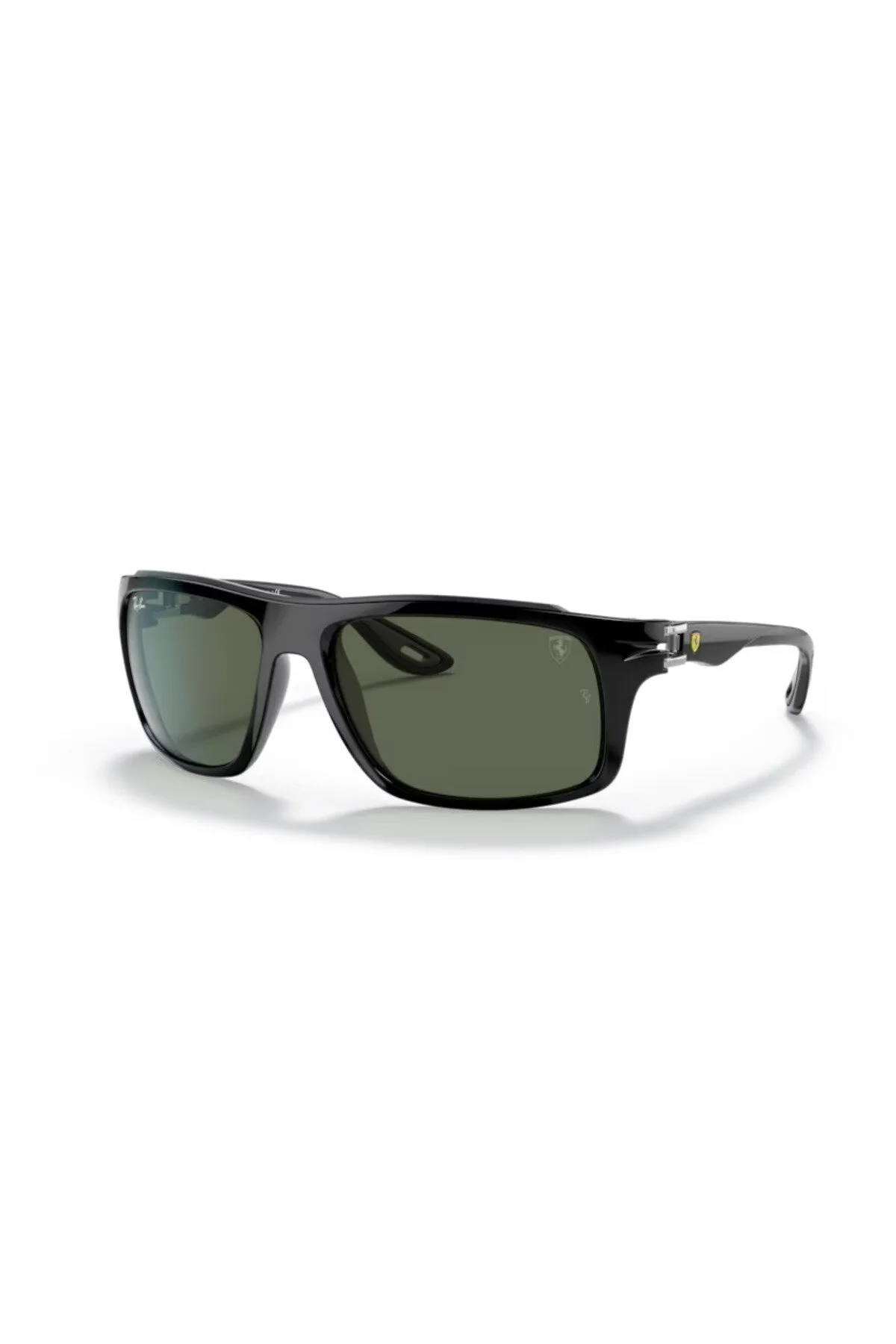 عینک آفتابی مشکی مردانه Rb فراری ری بن Ray-Ban