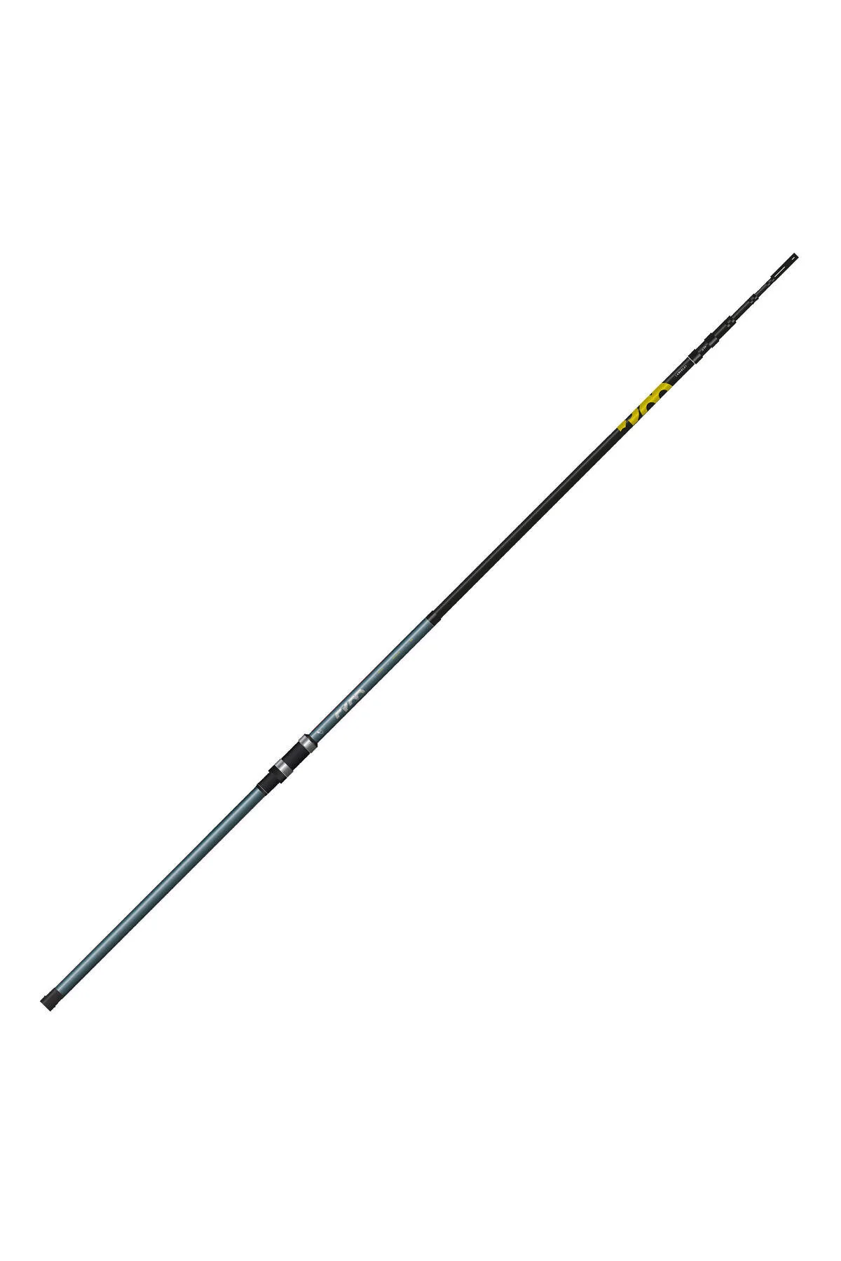 رشته آماده ماهیگیری خاکستری تیم 80 150 گرم 500 390 دکتلون Decathlon