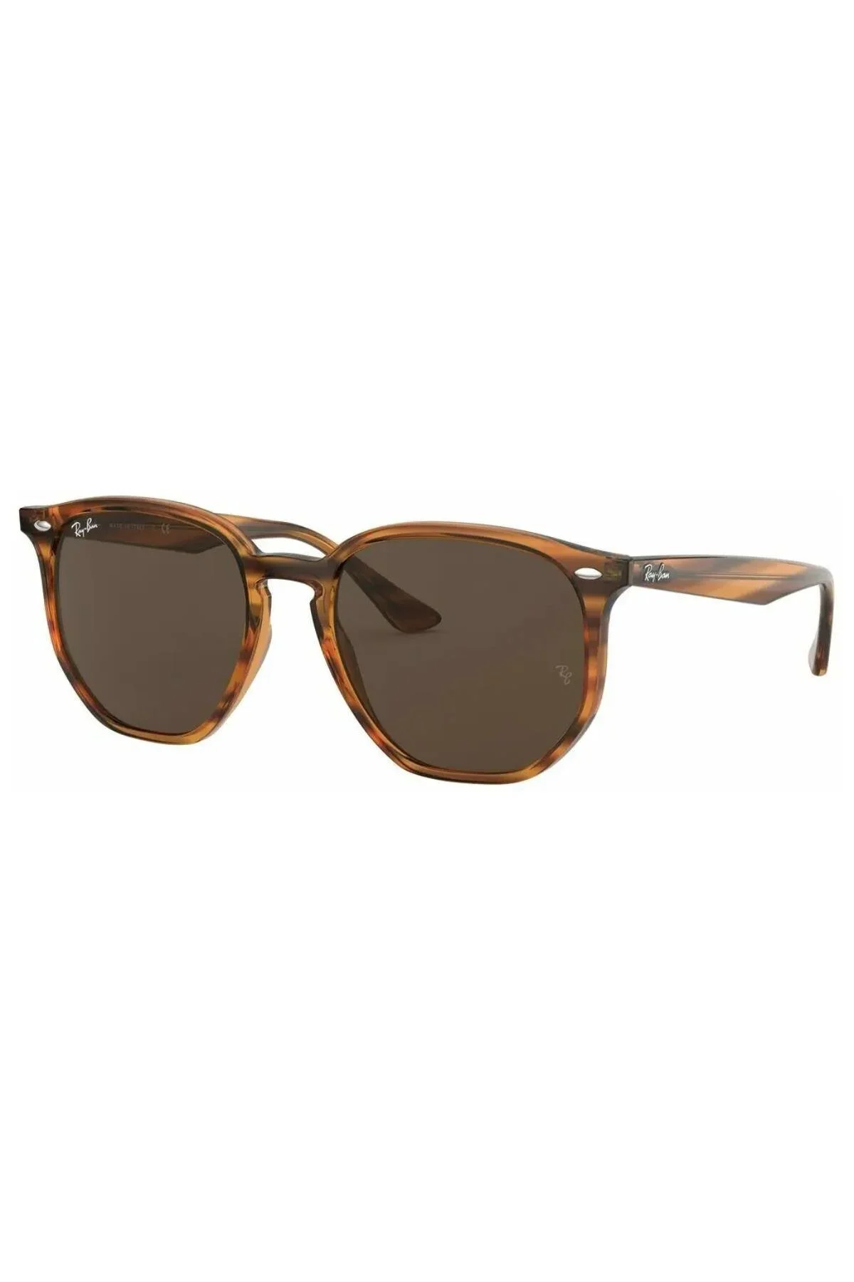 عینک آفتابی 0RB 4306 820 73 54 مردانه ری بن اورجینال Ray-Ban