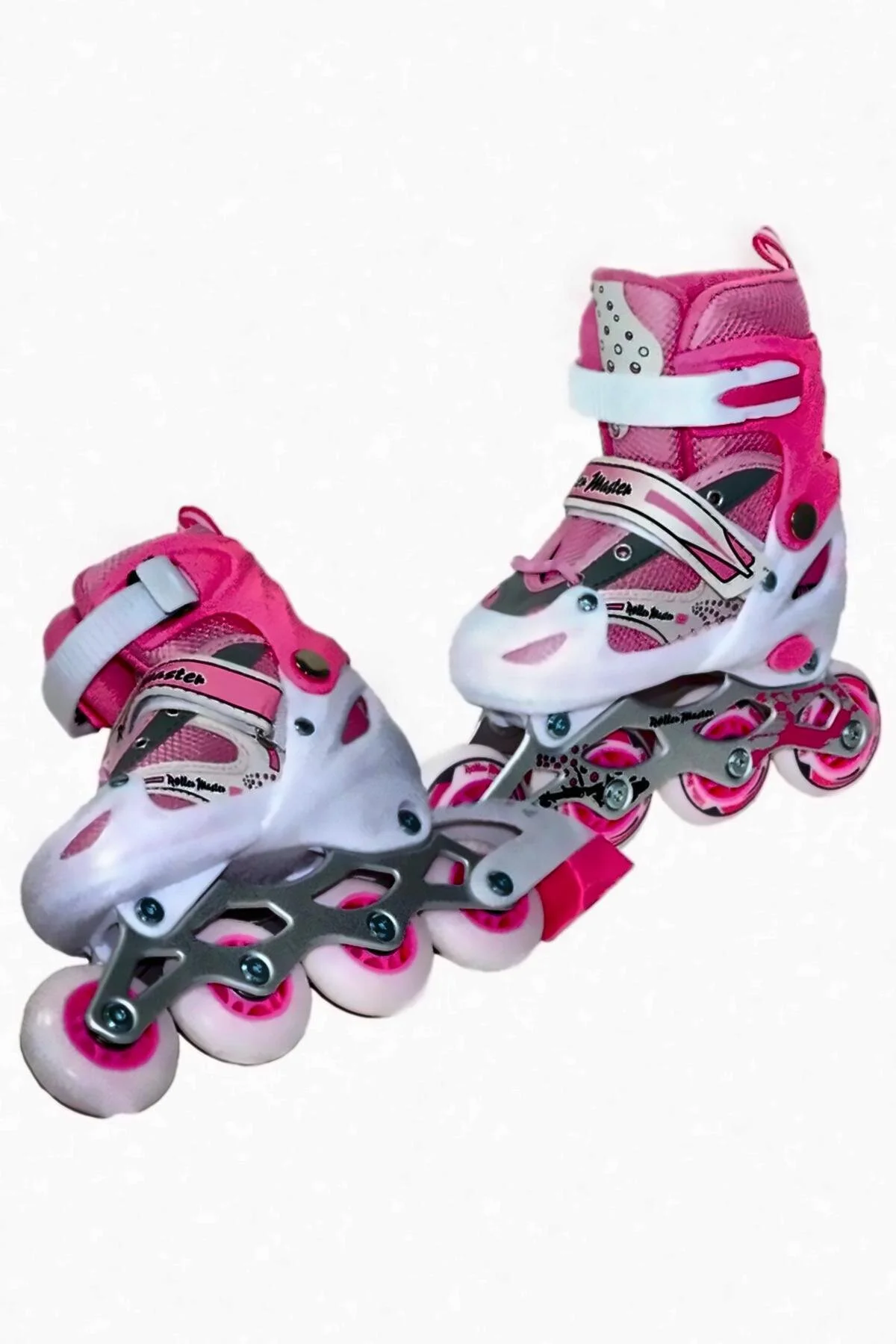 اسکیت کودک پسرانه و بچگانه ROLLER MASTER SKATE GIRL TOY TOYS OMZ