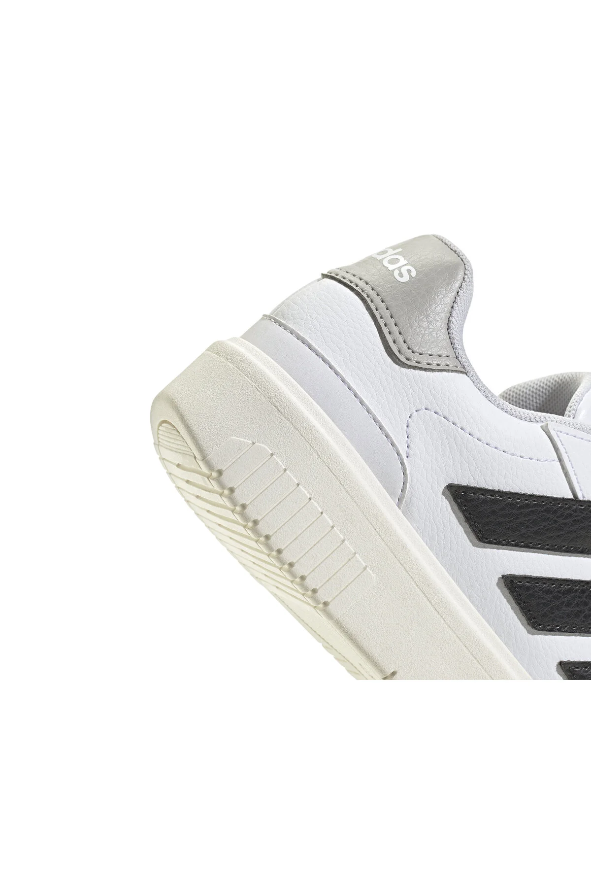 اسنیکر مردانه و زنانه COURTBLOCK جسورانه کفش ورزشی روزمره رنگ آدیداس adidas