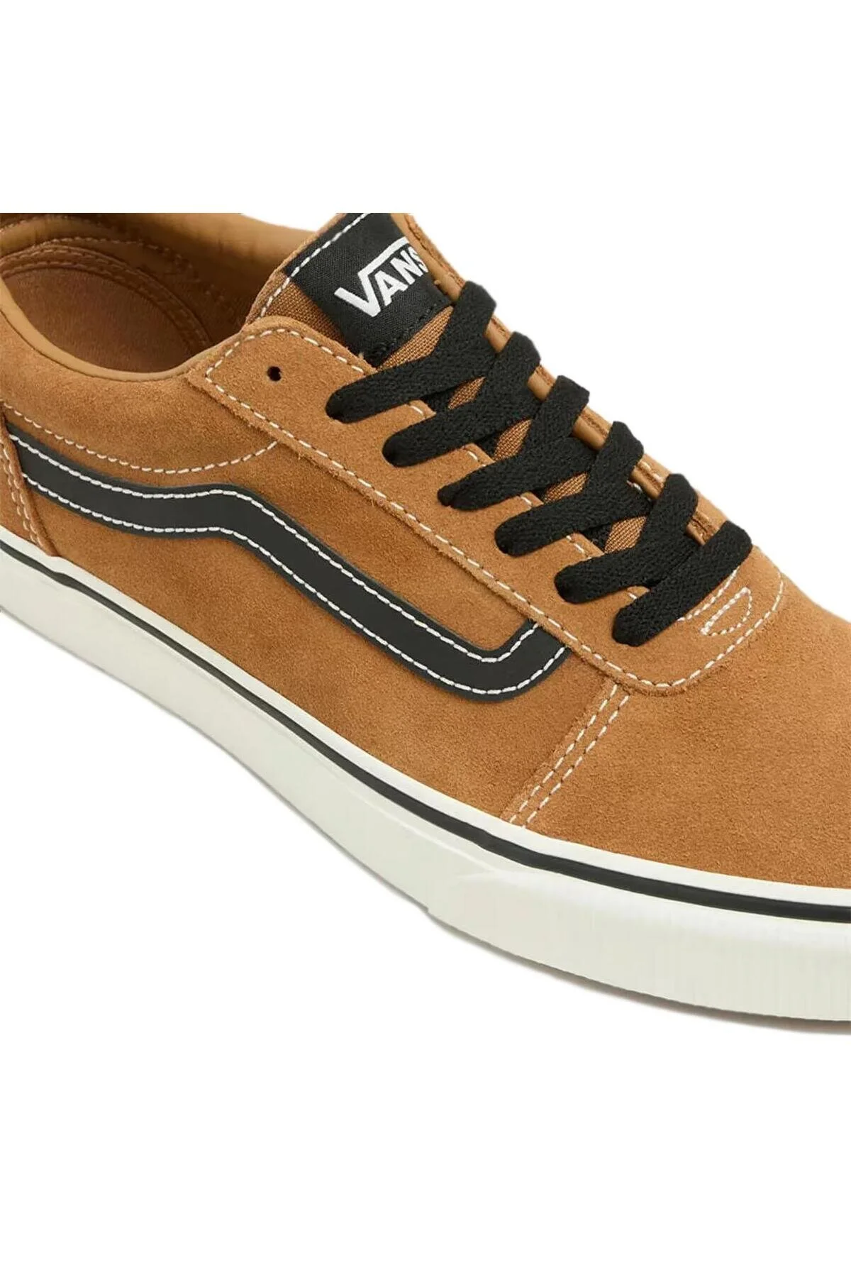 کفش زنانه قهوه ونس Vans