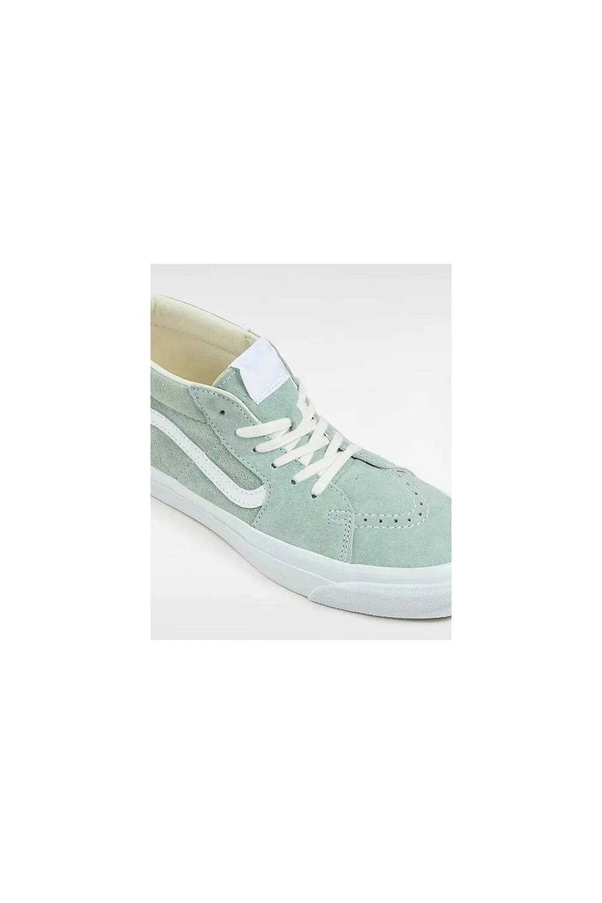 اسنیکر مردانه و زنانه LX SK8 MID REISSUE 83 Vans