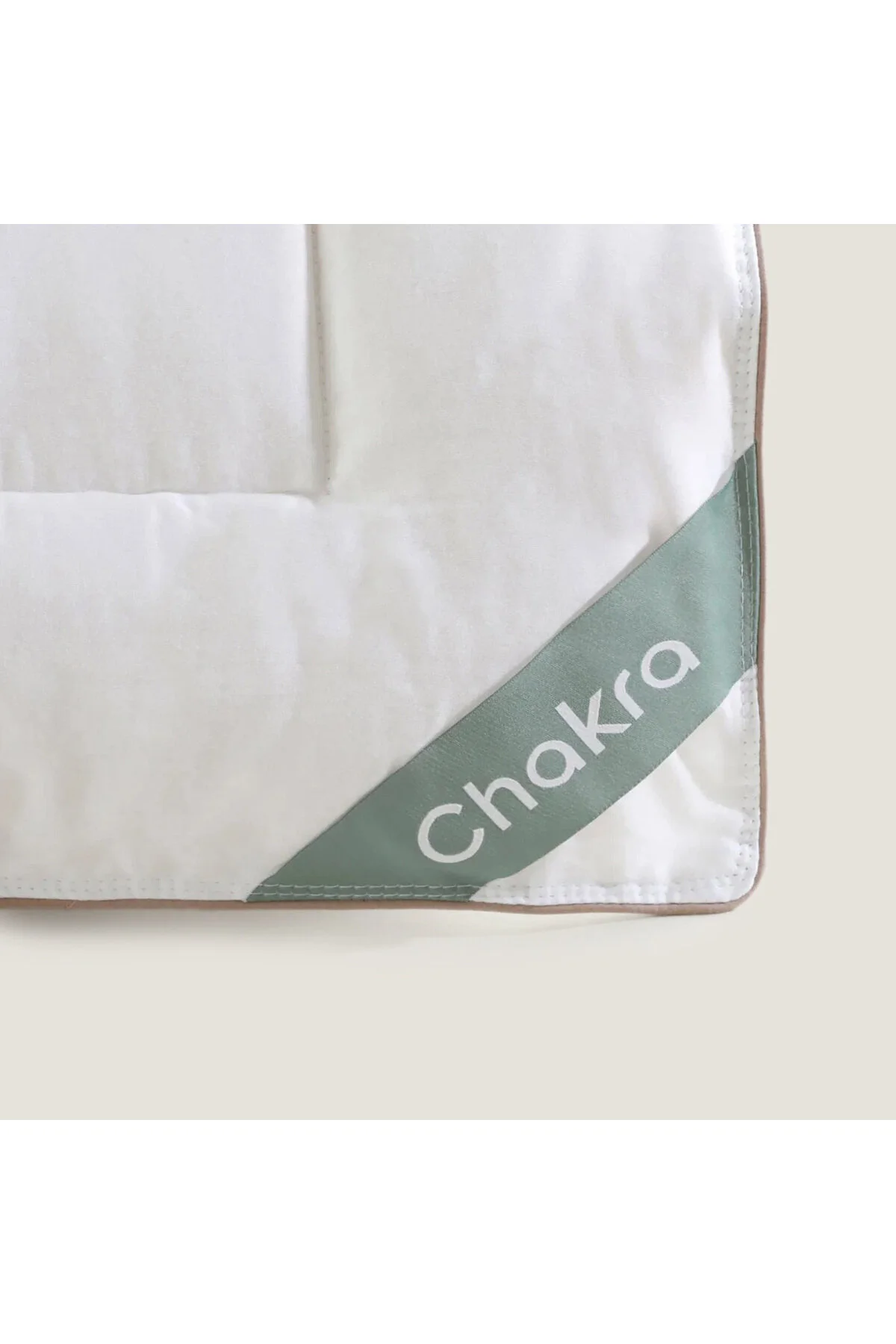 لحاف دو نفره سویا 155X215 سانتی متر سفید Chakra