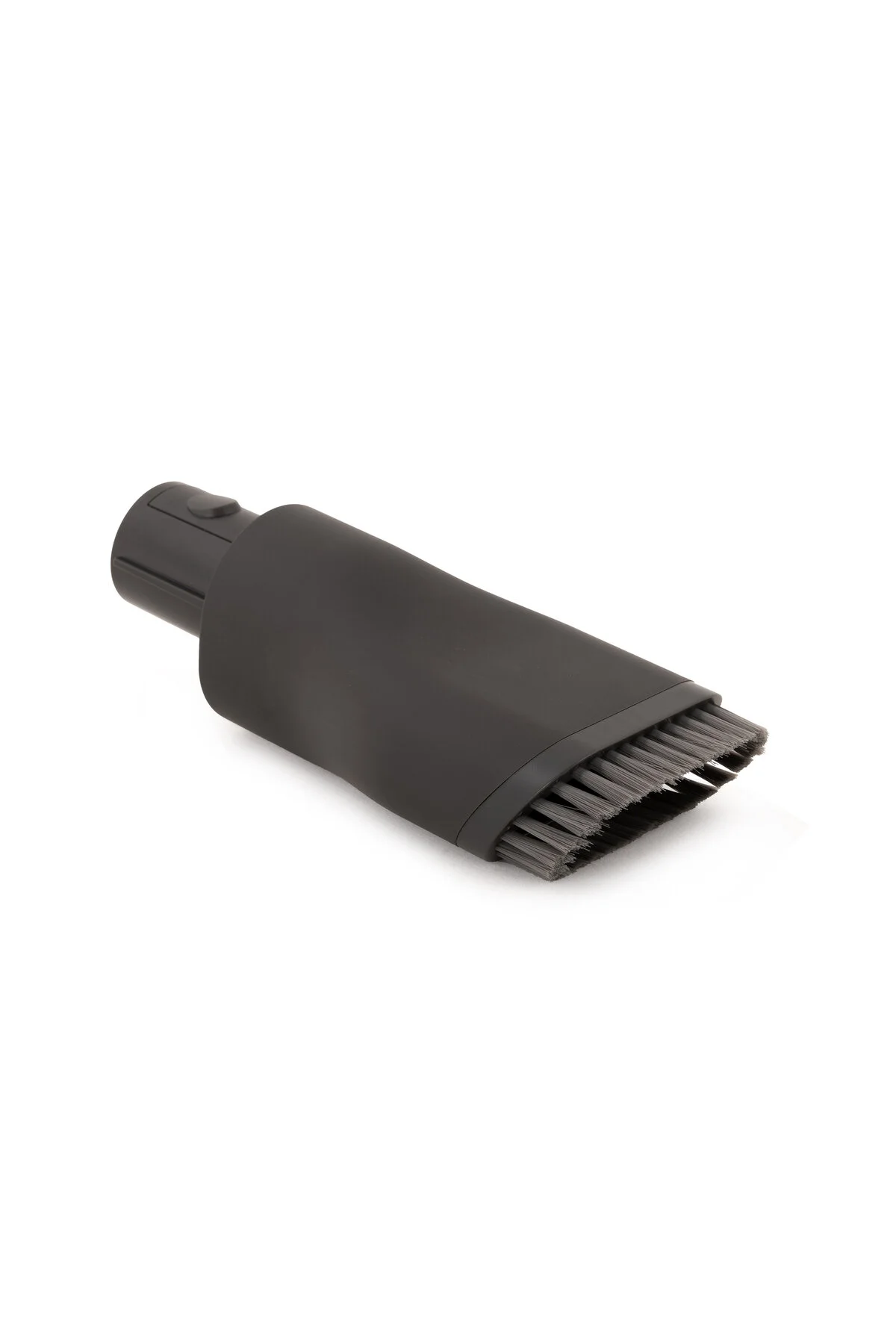 جاروبرقی ایستاده سفید Wz15 Pro شارژ شده باتری یدکی قابل تغییر تمیز کننده عمودی برش مو 215 وات Wero
