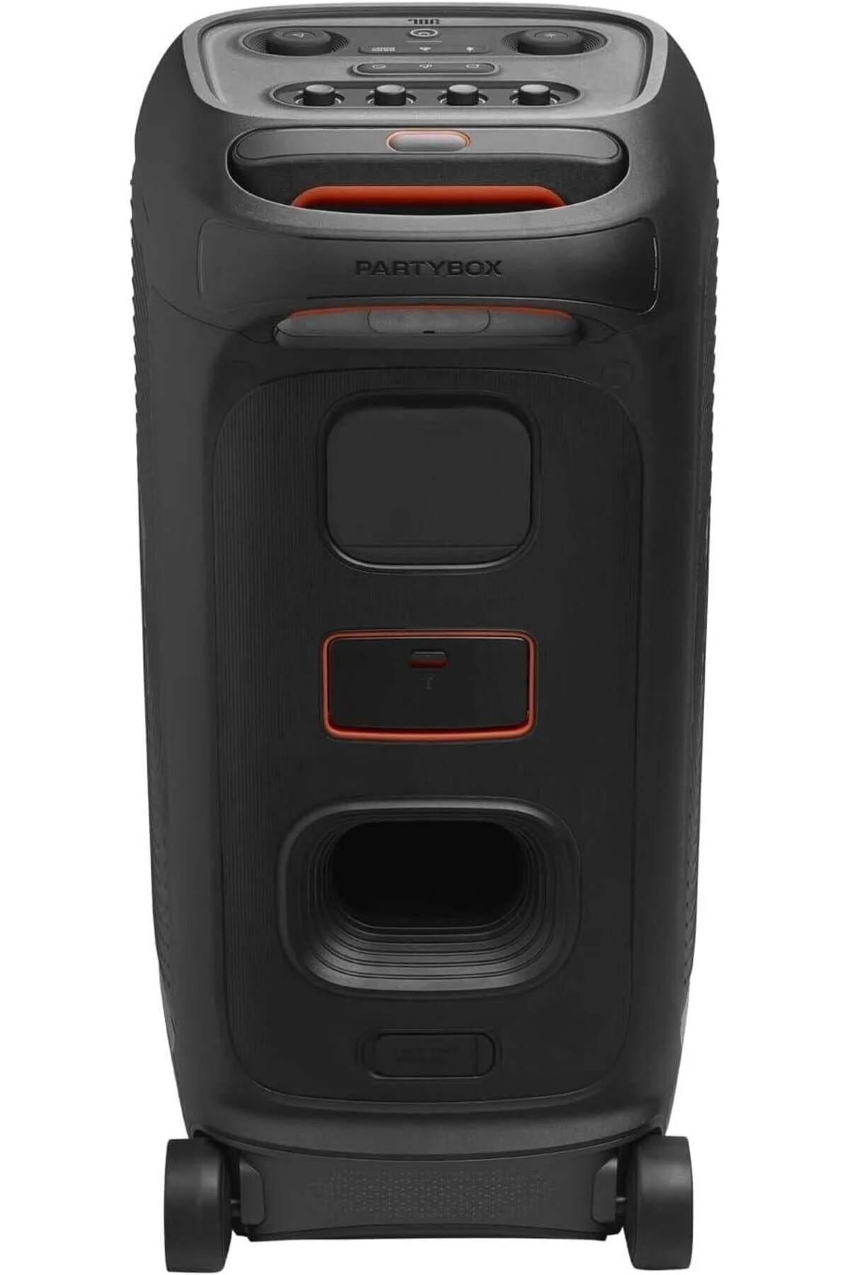 بلندگوی بلوتوث PARTYBOX STAGE320 بلندگو و باتری اضافی JBL