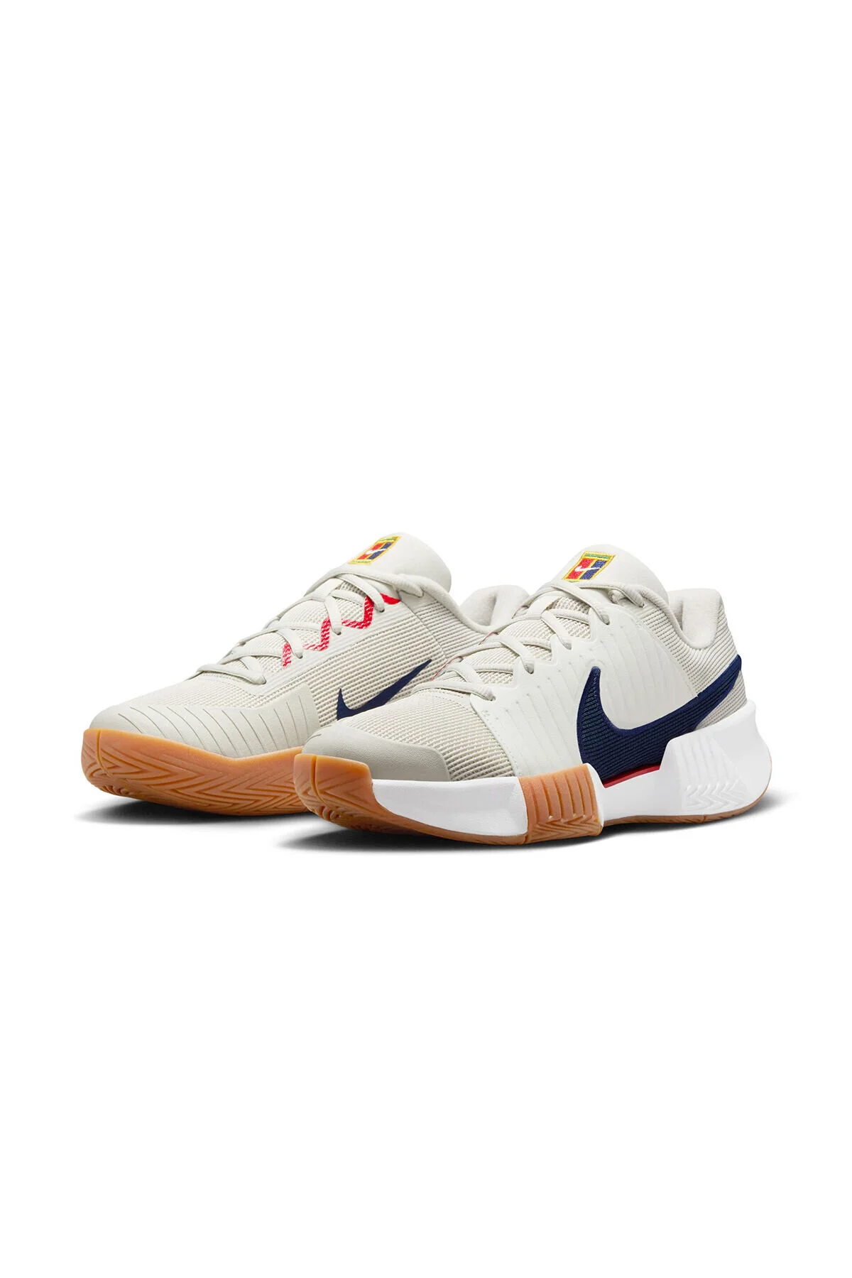 اسنیکر زنانه W ZOOM GP CHALLENGE PRO HCFB3146 002 نایک Nike