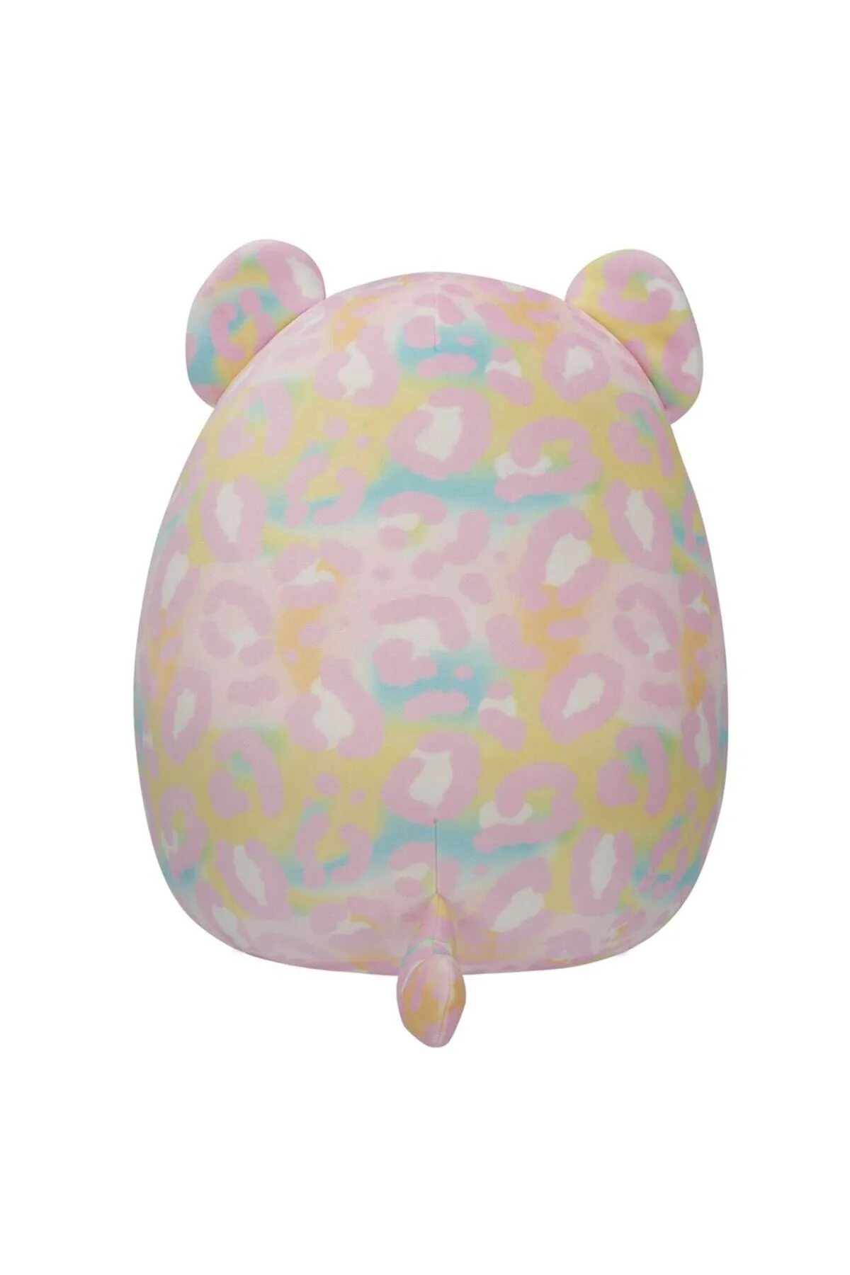 اسباب بازی های پشمی چند رنگ مردانه و زنانه مسیح میشلا 30 سانتی متر Sqcr05426  Squishmallows