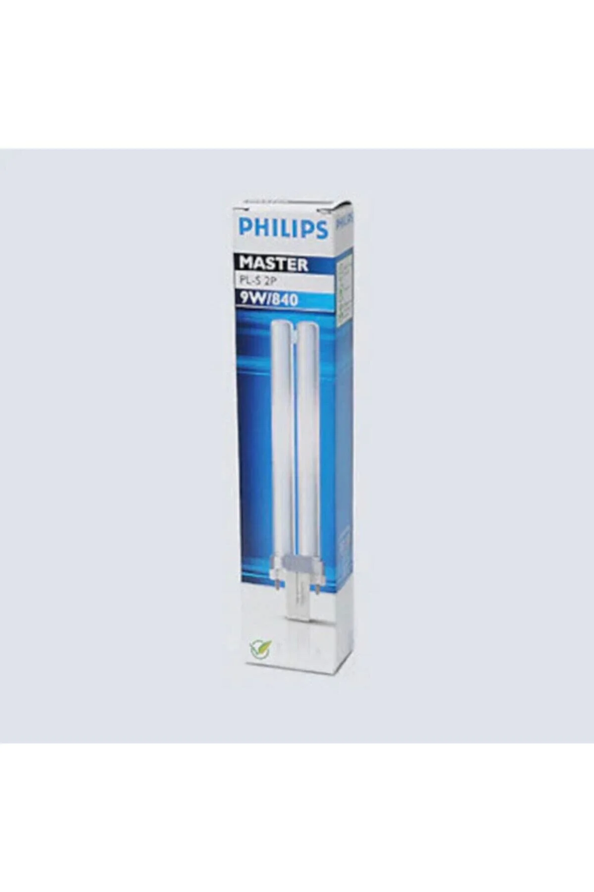 لامپ 10 PHILIPS PLS 9W 840 4000 KELVIN SUN UNDERSHIP فیلیپس Philips