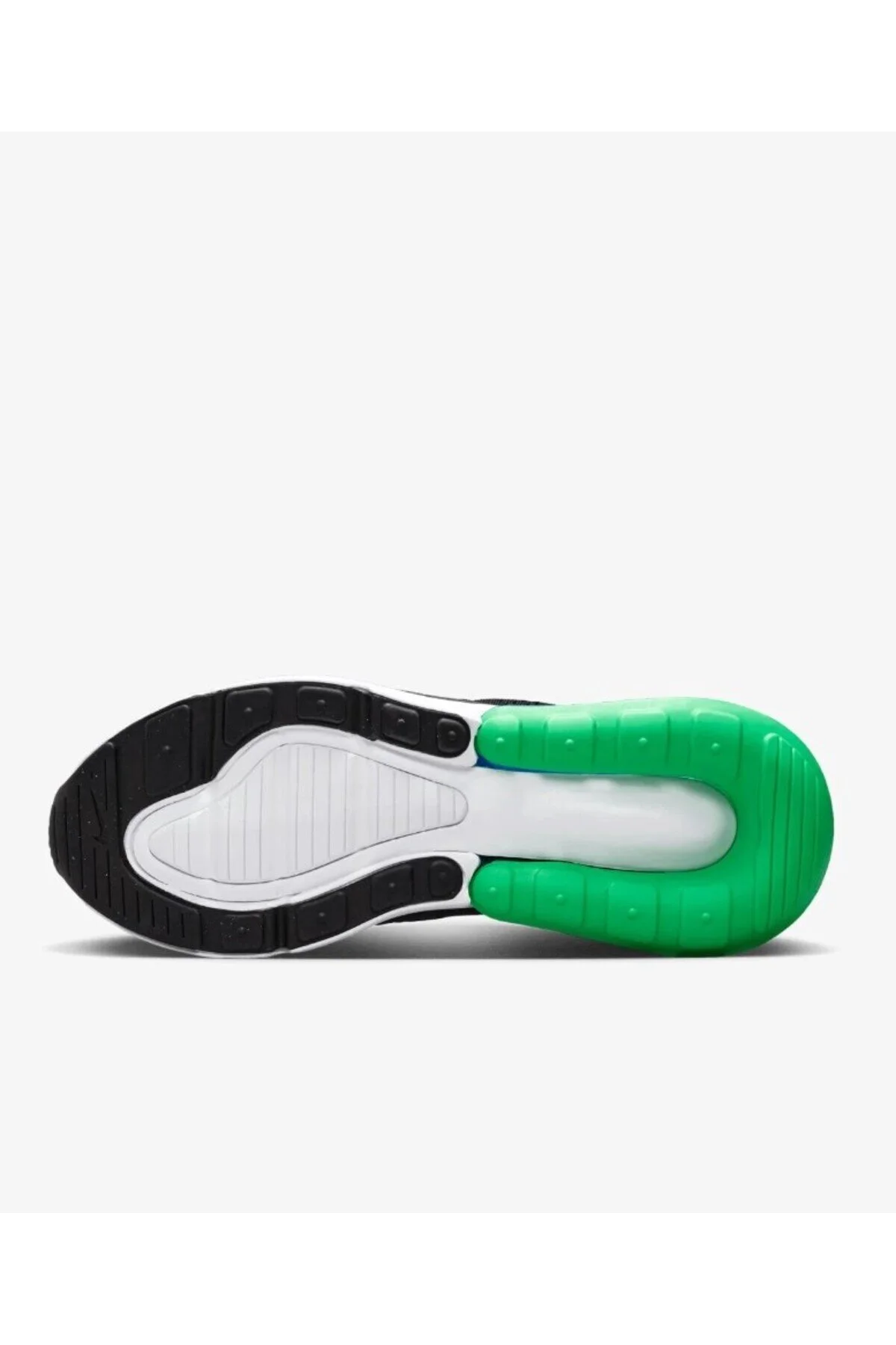 اسنیکر زنانه AIR MAX 270 GS کفش ورزشی در حال رانینگ نایک Nike
