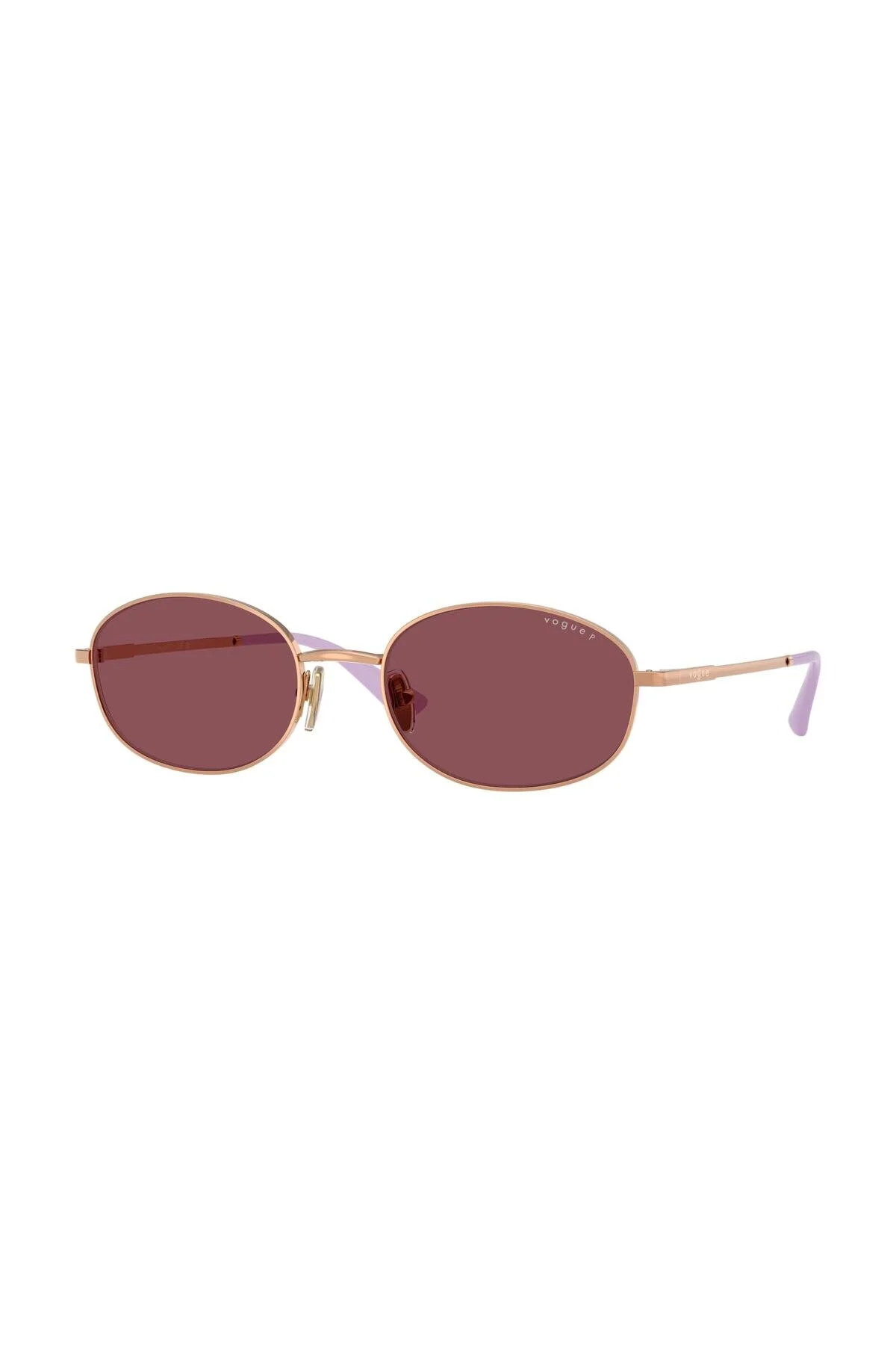 عینک آفتابی 4323S 51525Q 56 بانوان اورجینال Vogue