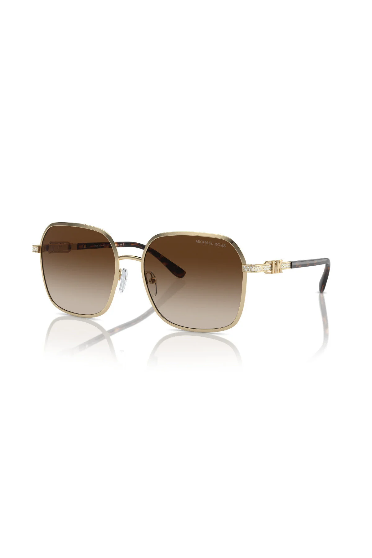 عینک آفتابی MK 1145B 101413 58 مایکل کورس اورجینال Michael Kors