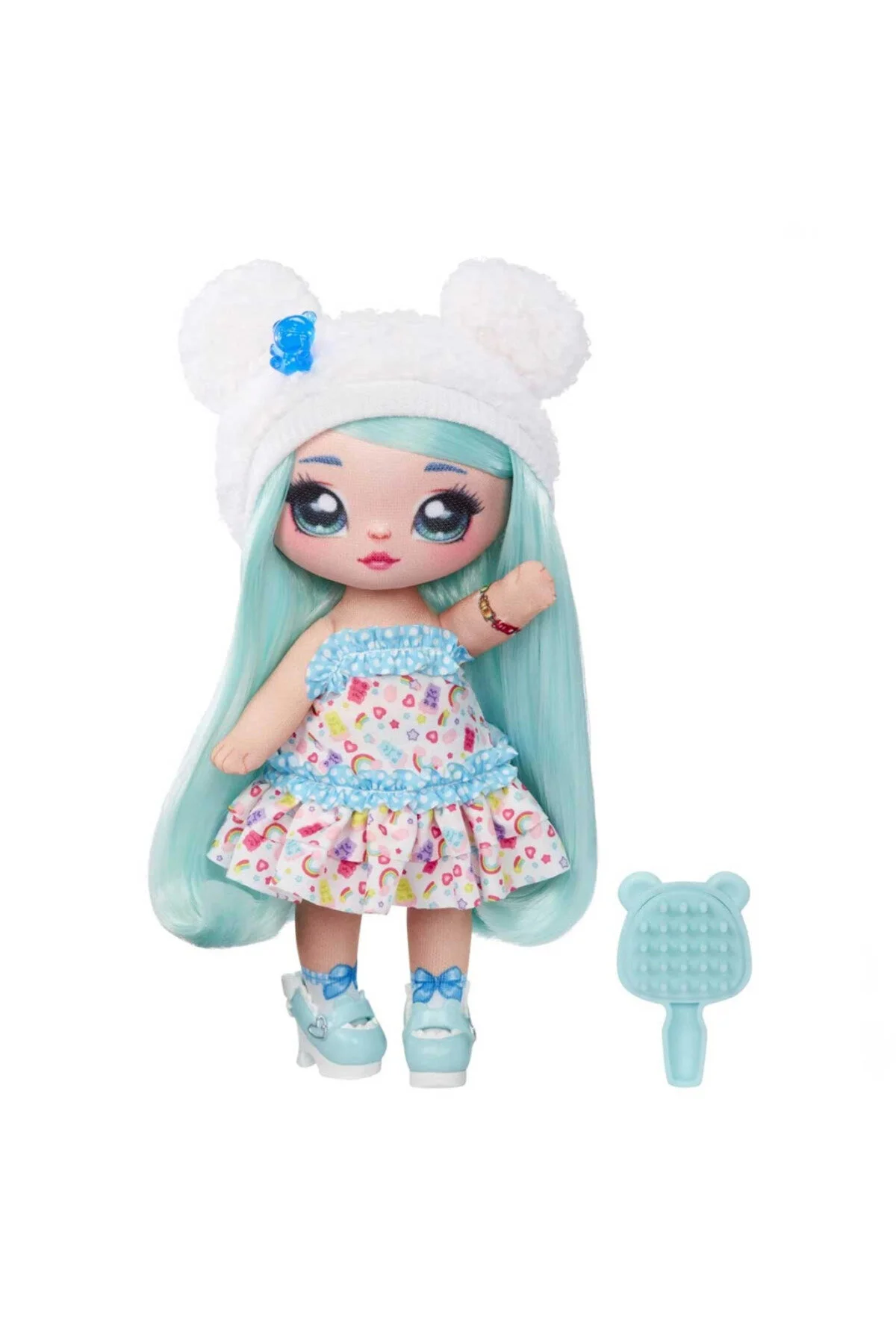 اسباب بازی های آموزشی عید شیرین ترین شیرینی کودک BRIANNA BEAR just cheap store