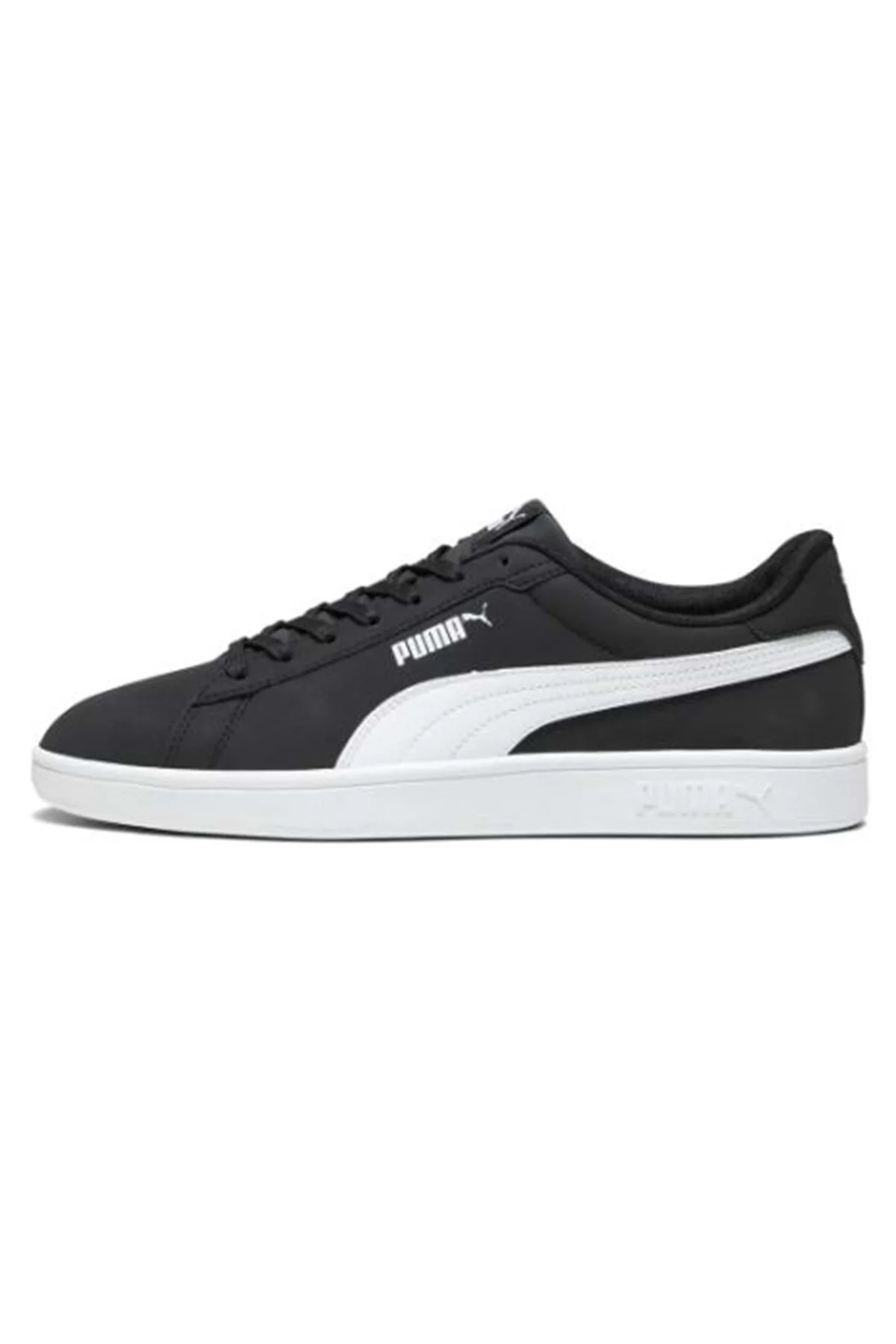 کفش مردانه زنانه یونیسکس Smash 30 Buck و Sport سیاه و سفید پوما Puma