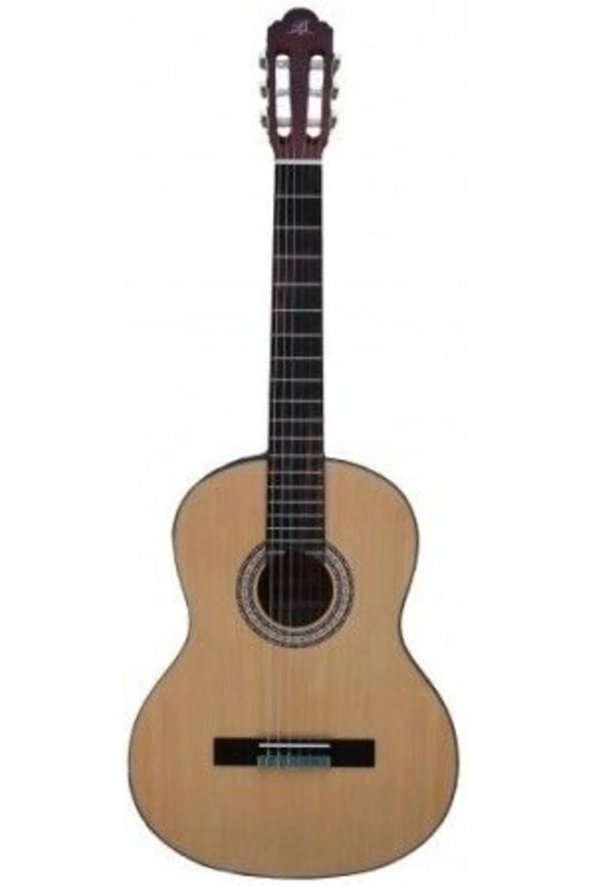 گیتار LC 3600 NL 3 4 کلاسیک پسر جونیور Barcelona