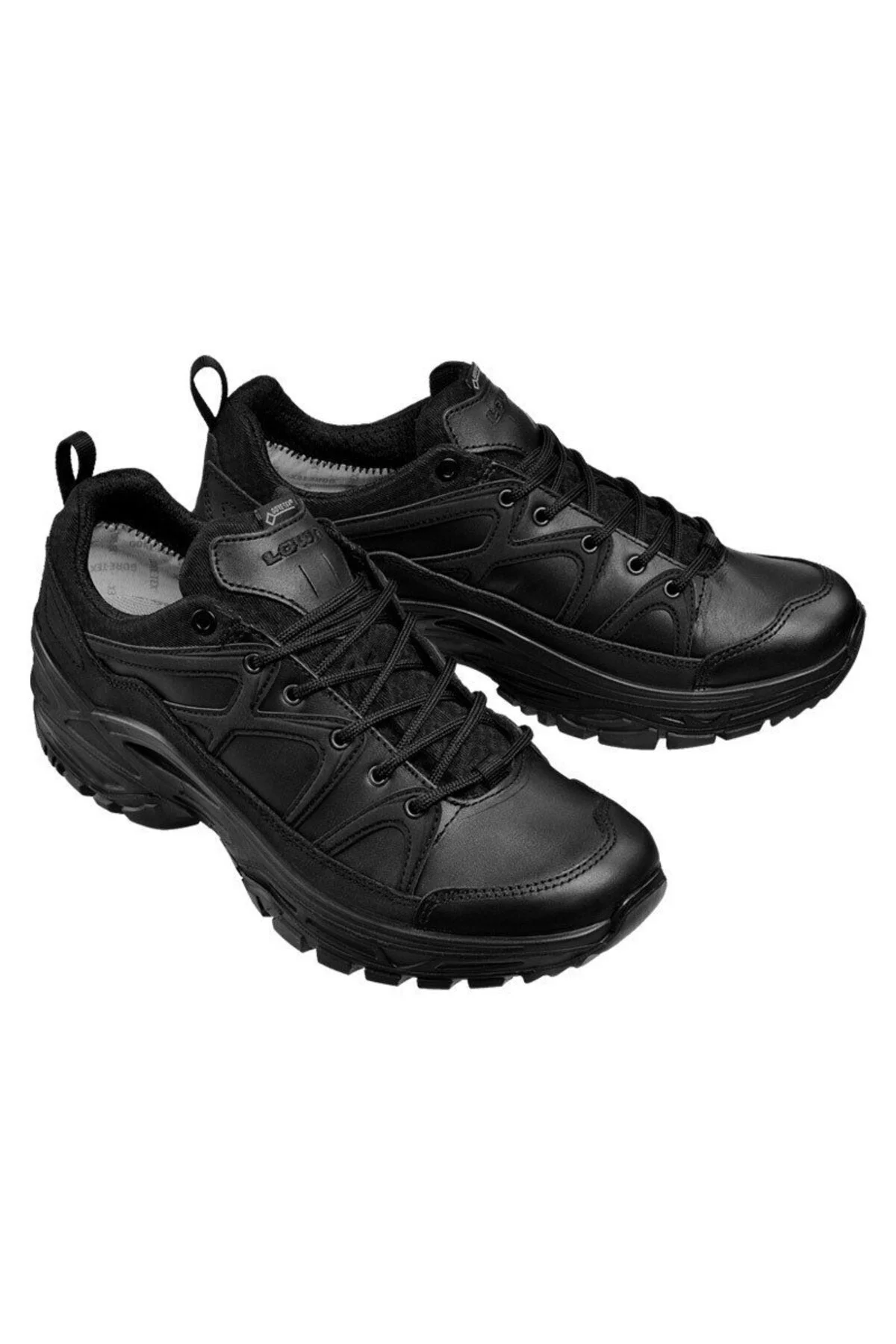 کفش Sportdoor چند رنگ مردانه و زنانه یونیسکس INNOX GTX LE SIYAH لوا Lowa