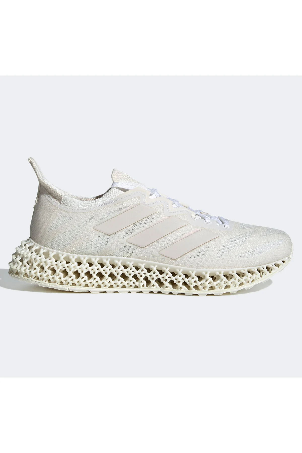 کفش پیاده روی زنانه 4DFWD 3 W ورزشی سفید ID0849 آدیداس adidas